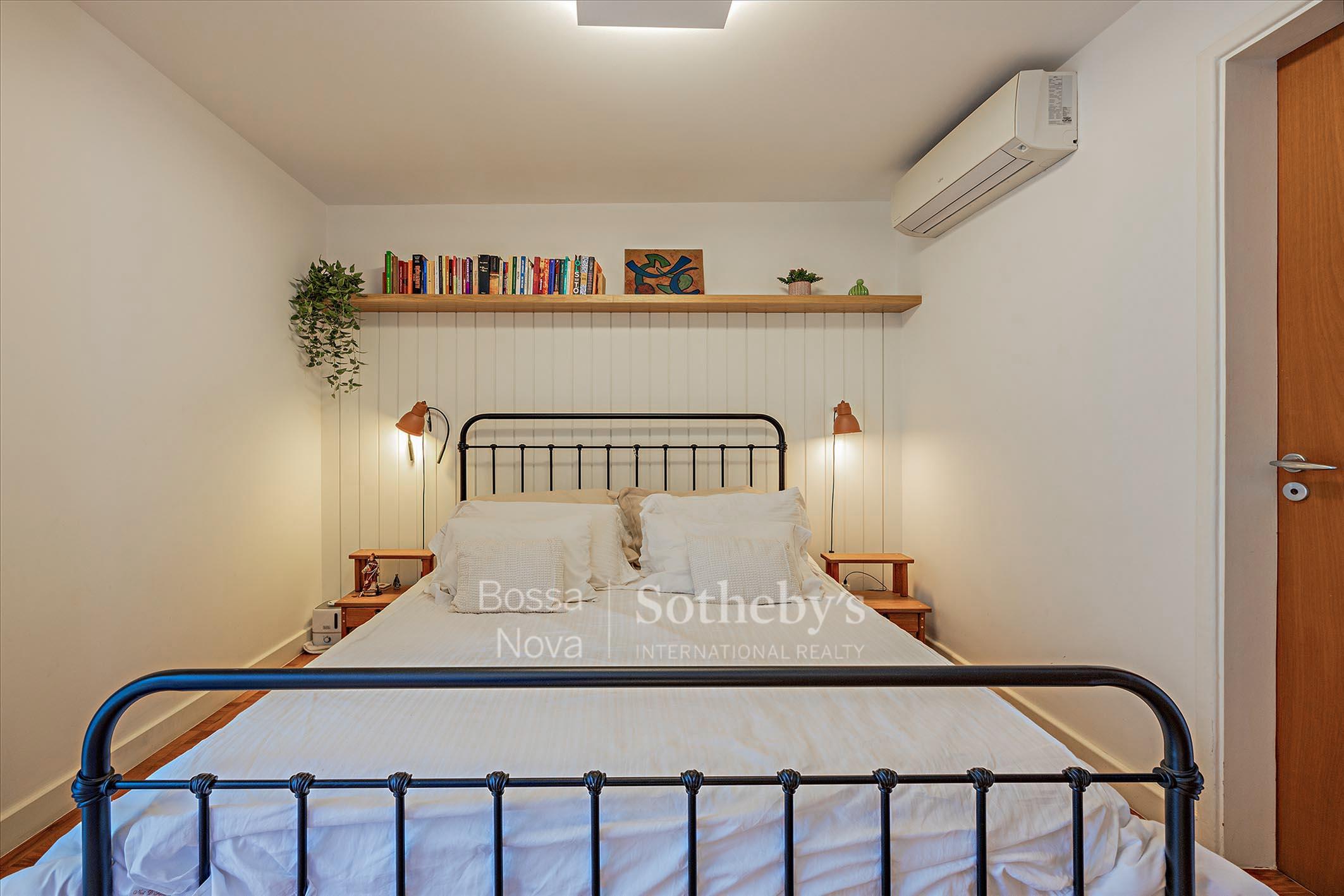 Apartamento para locação em Itaim Bibi