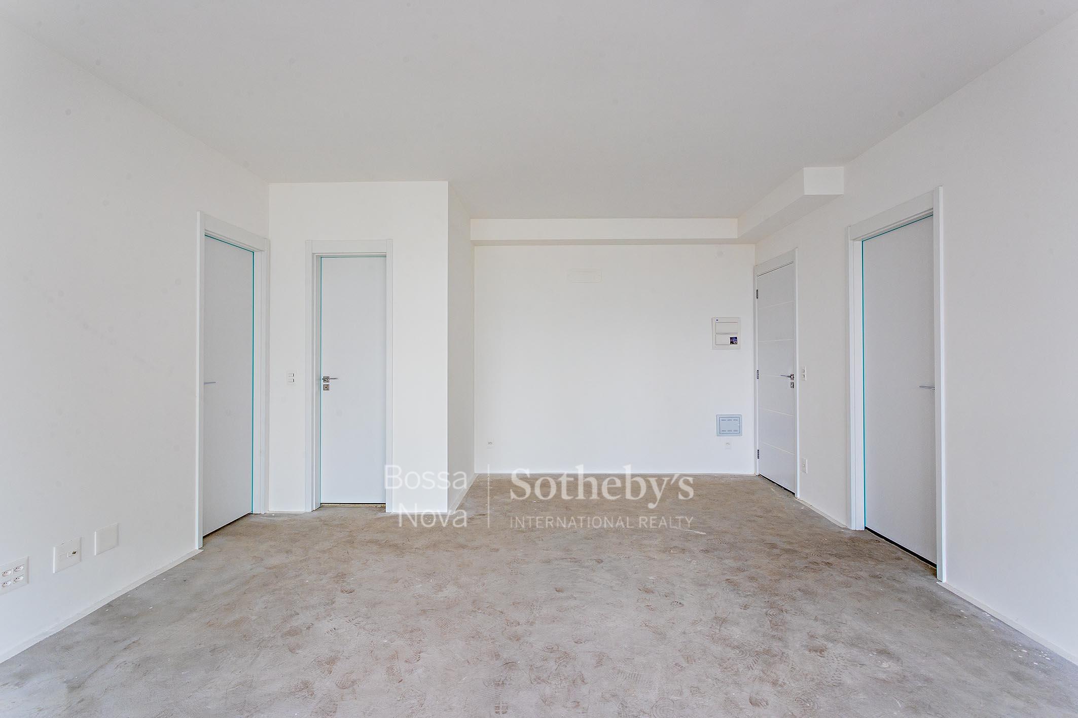Apartamento para venda em Campo Belo