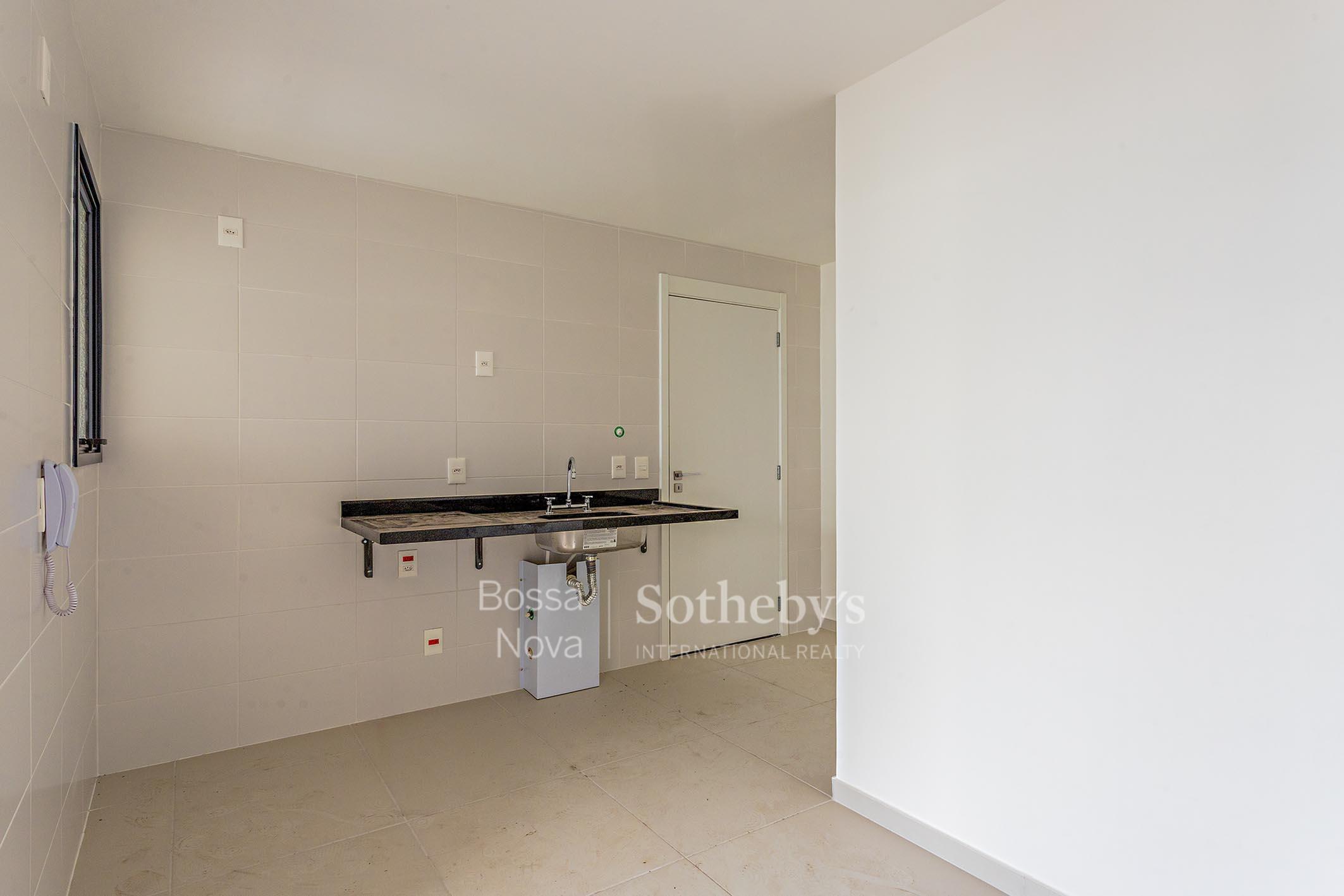 Apartamento para venda em Campo Belo