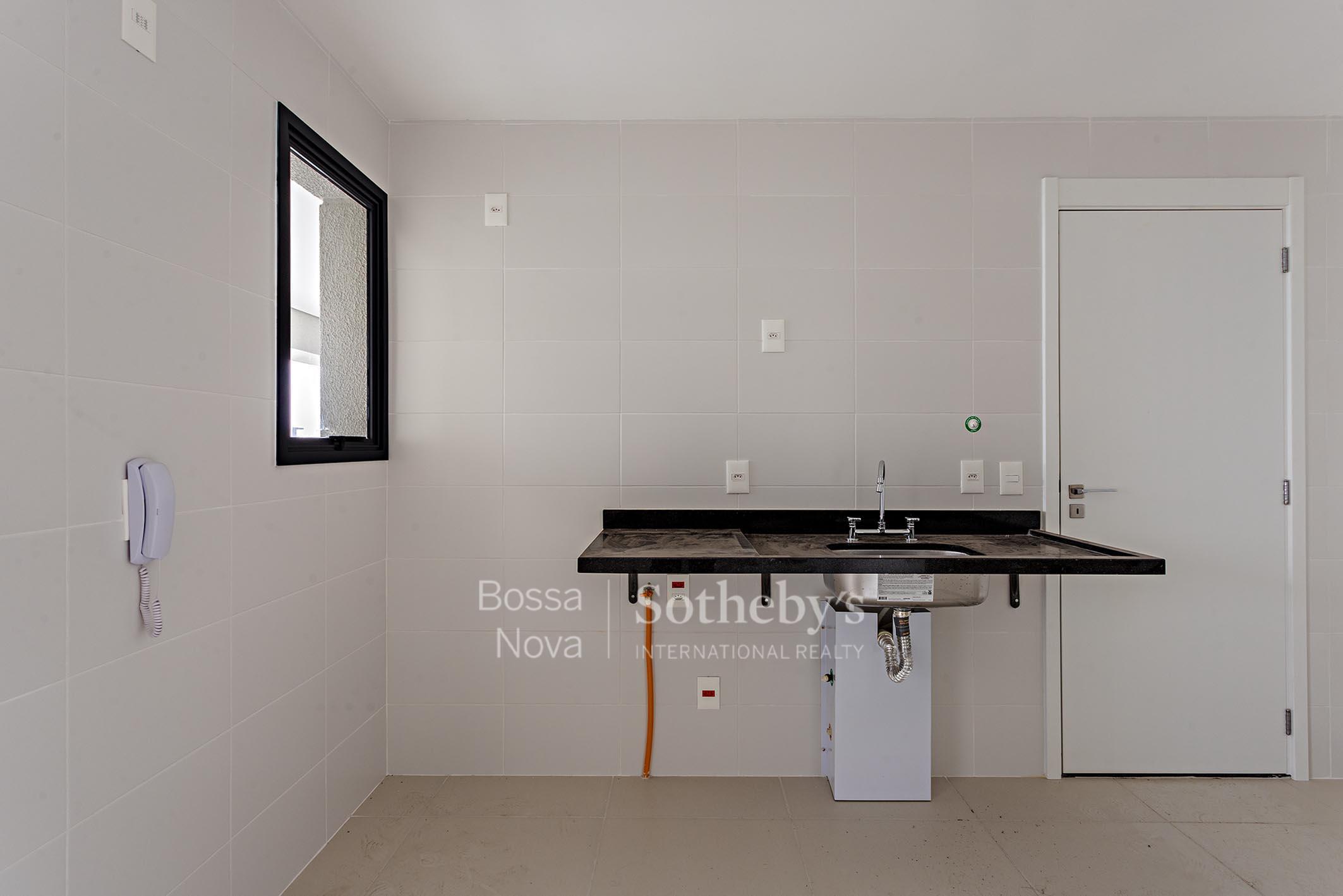 Apartamento para venda em Campo Belo
