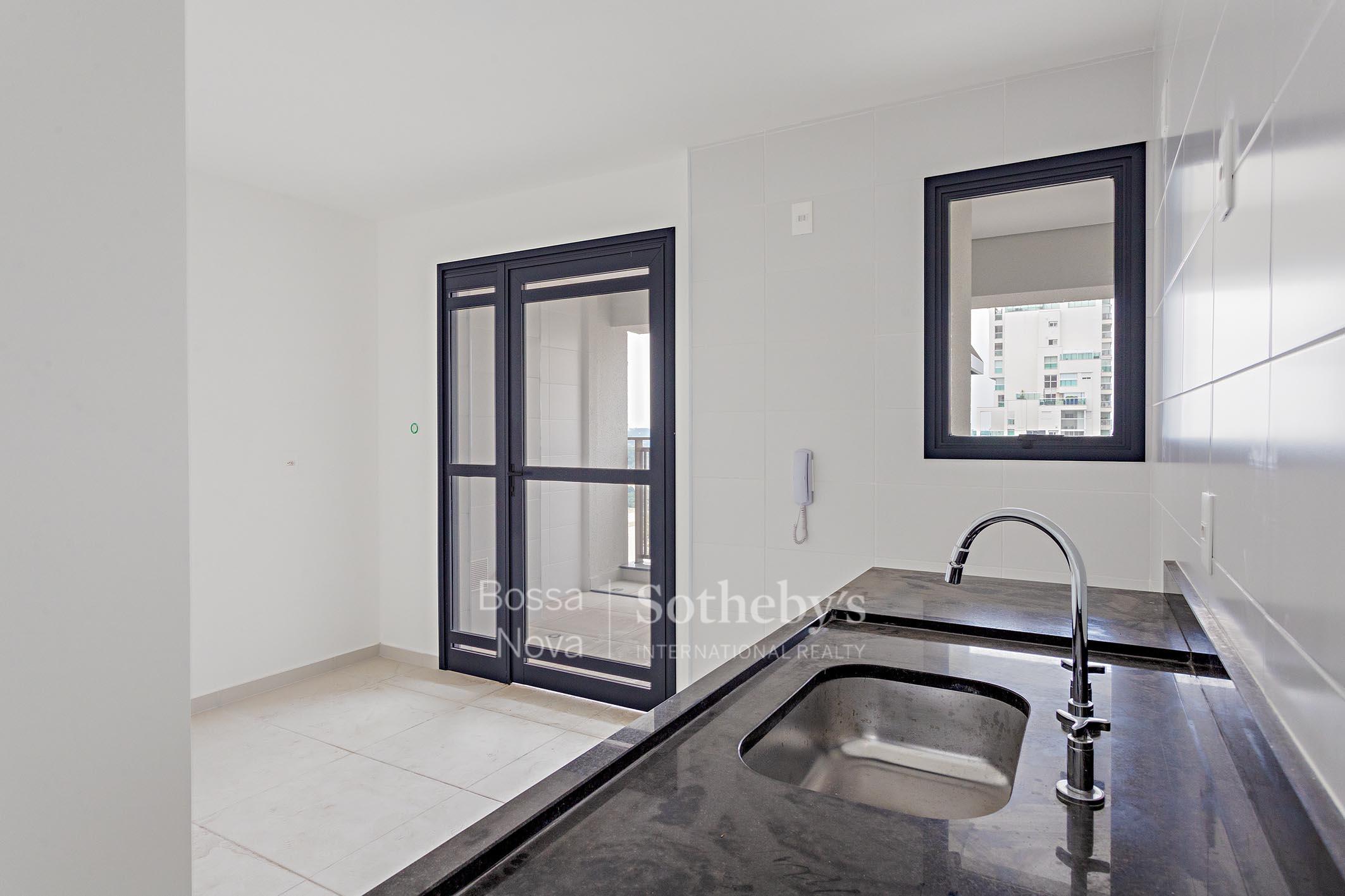 Apartamento para venda em Campo Belo