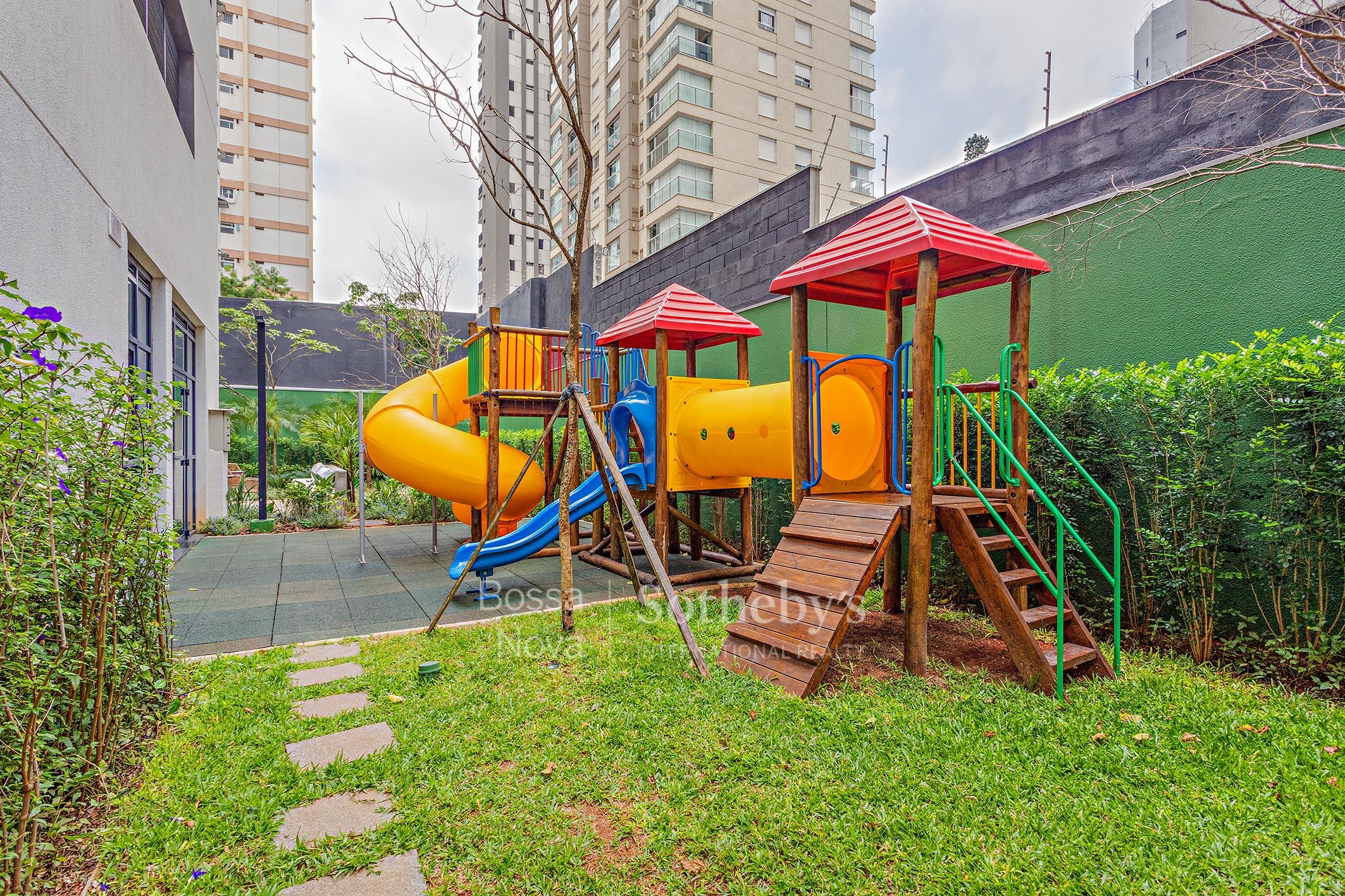 Apartamento para venda em Campo Belo