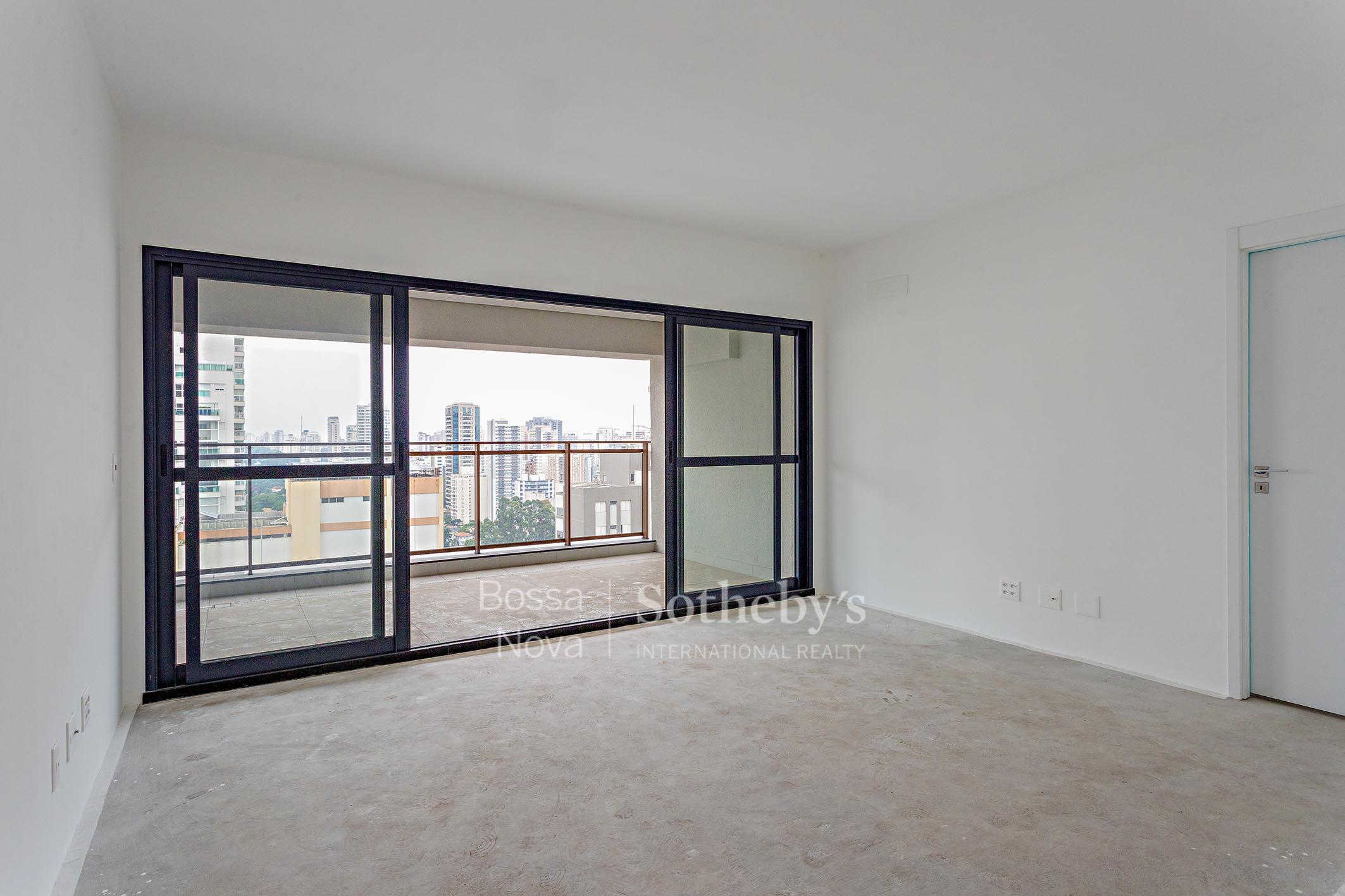 Apartamento para venda em Campo Belo