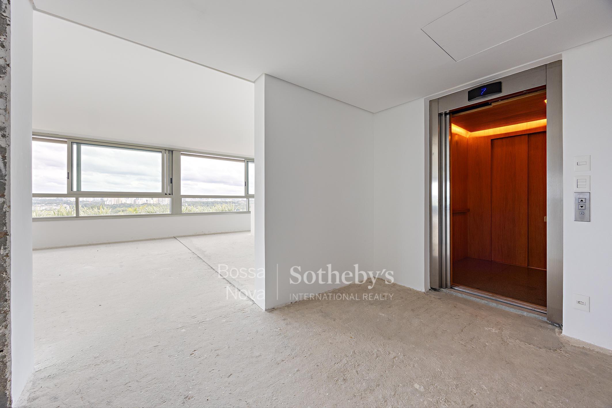 Apartamento para venda em Vila Beatriz