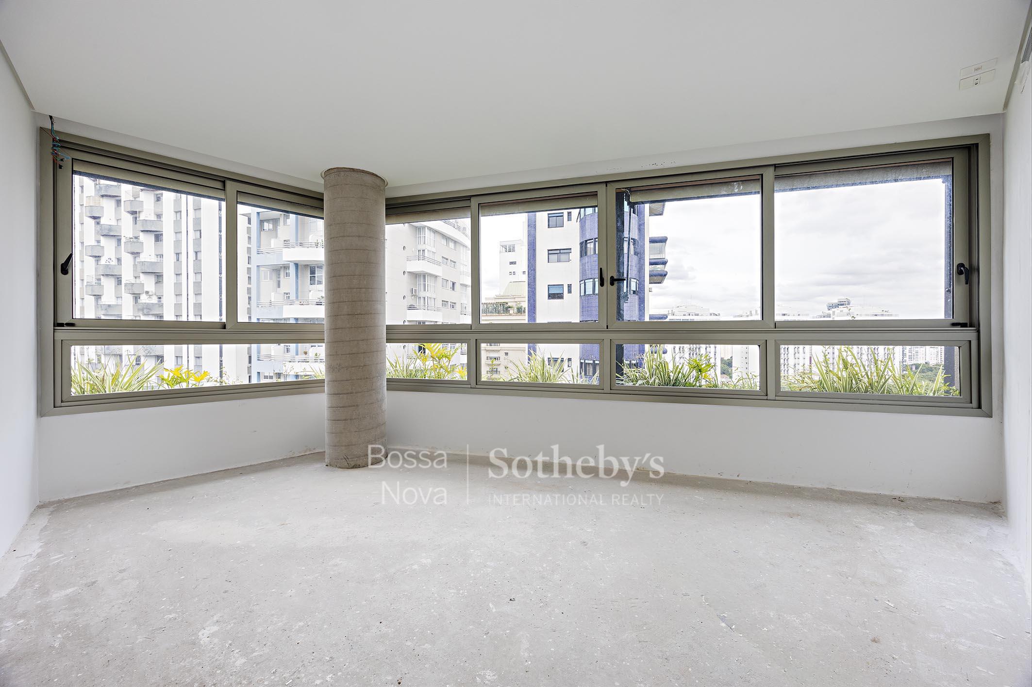 Apartamento para venda em Vila Beatriz
