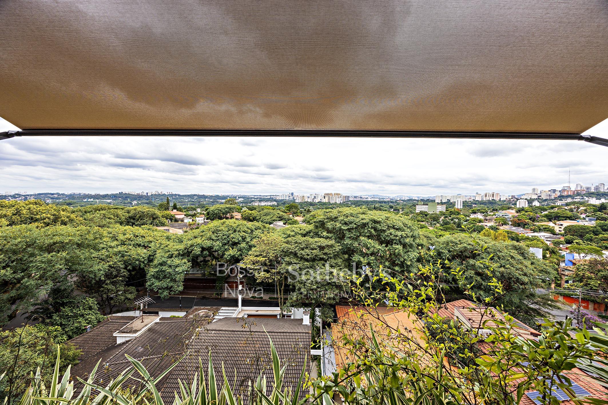 Apartamento para venda em Vila Beatriz