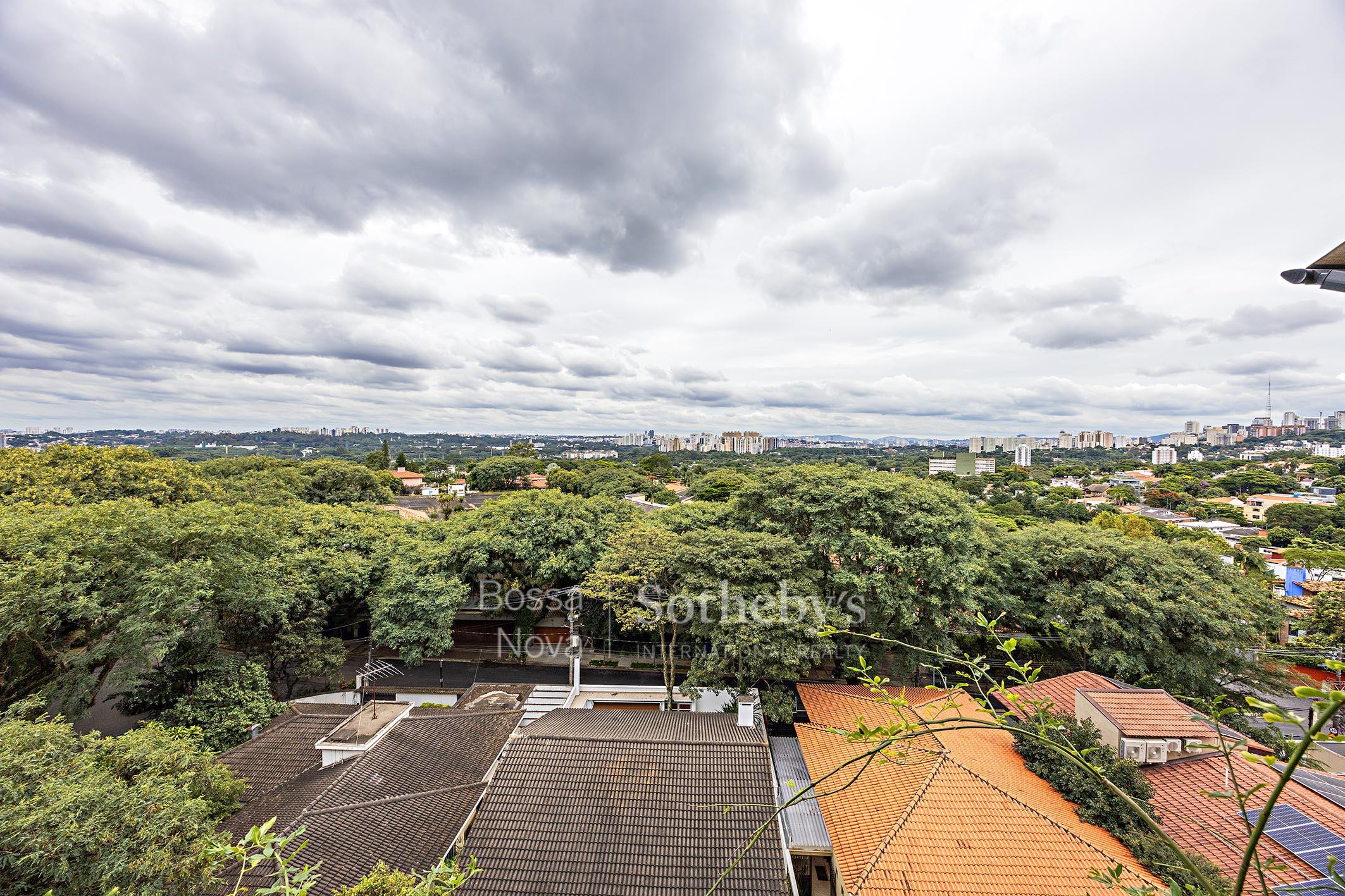 Apartamento para venda em Vila Beatriz