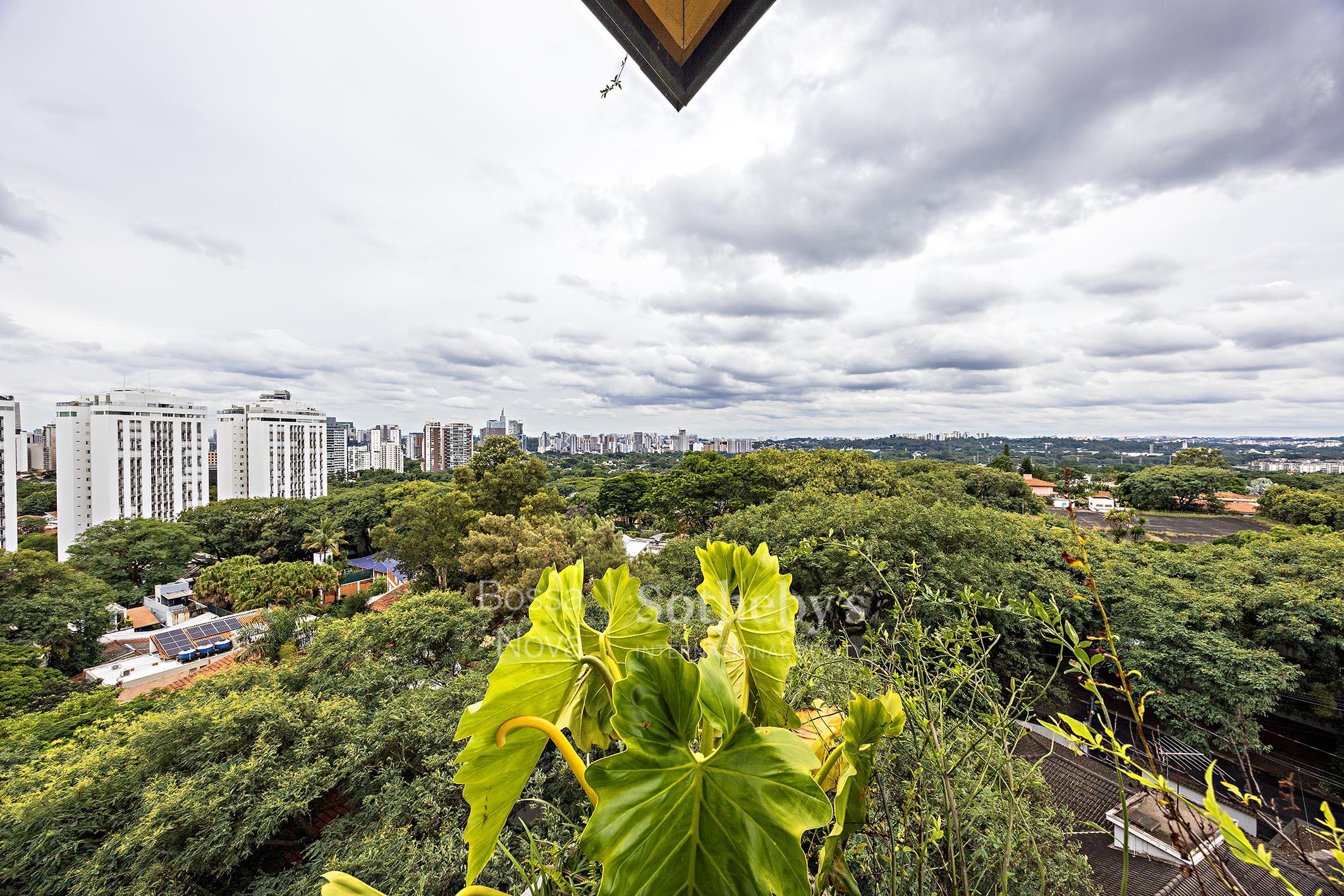 Apartamento para venda em Vila Beatriz