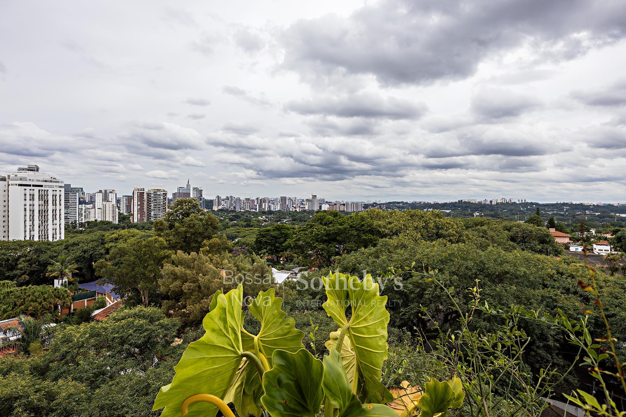 Apartamento para venda em Vila Beatriz