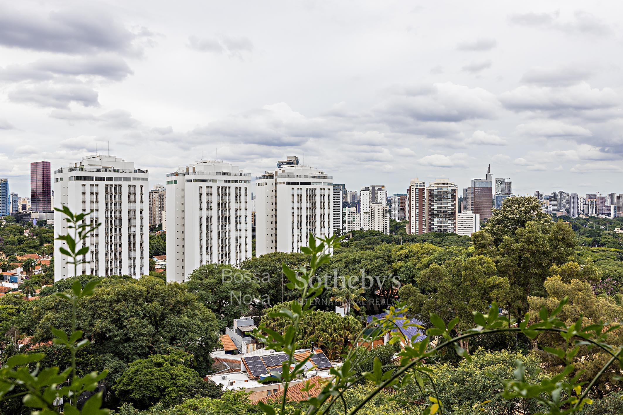 Apartamento para venda em Vila Beatriz