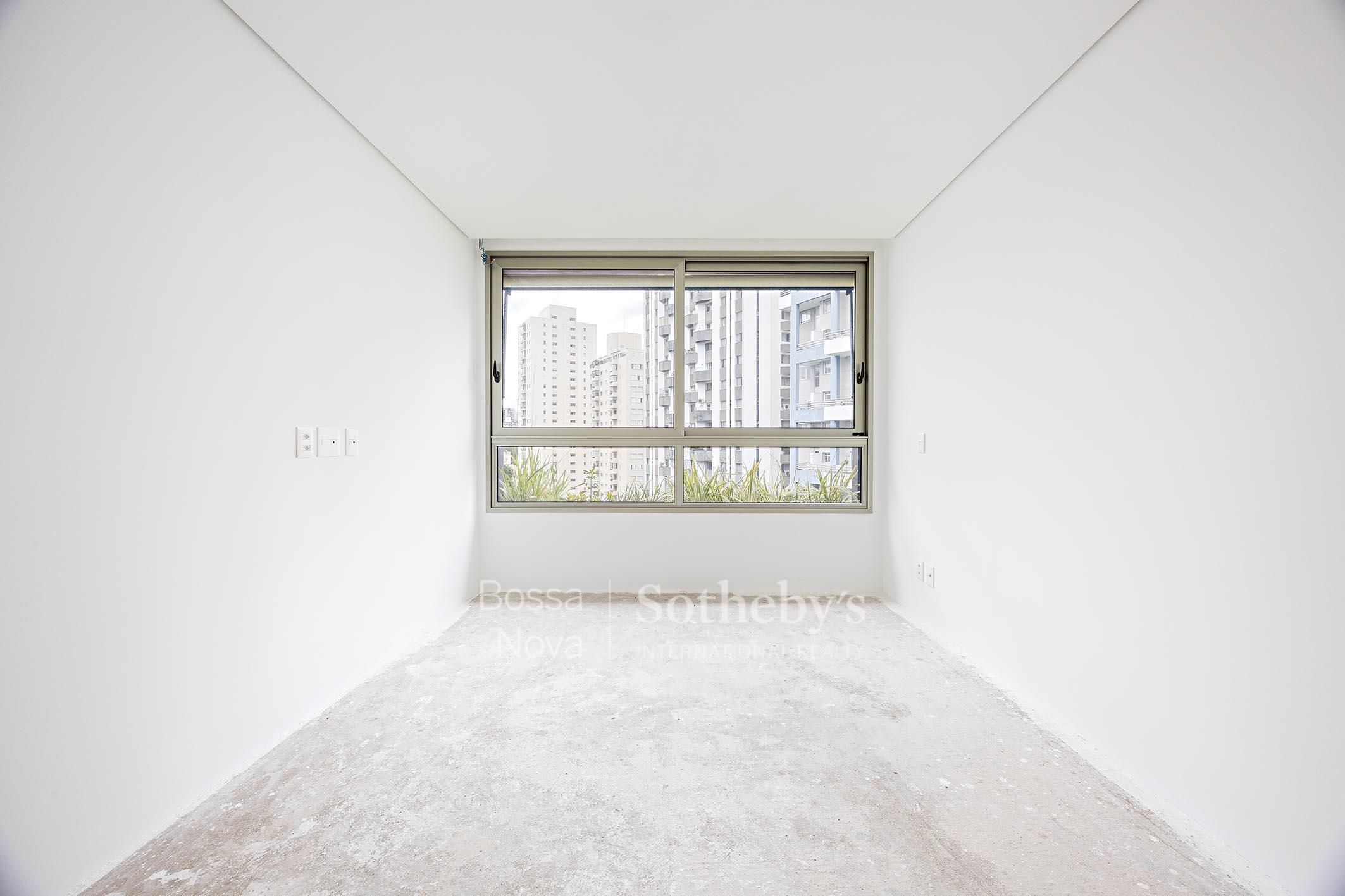 Apartamento para venda em Vila Beatriz