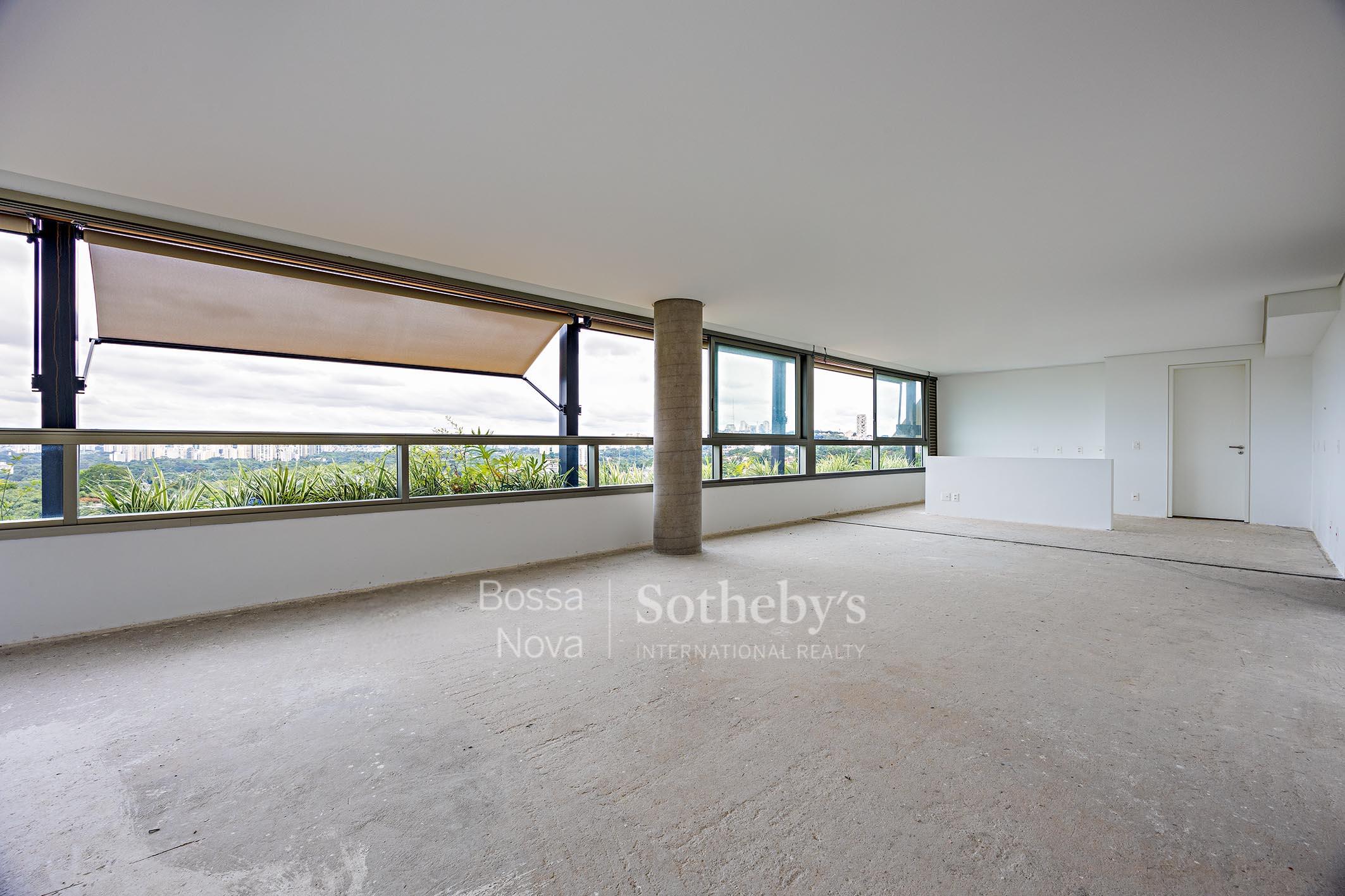Apartamento para venda em Vila Beatriz