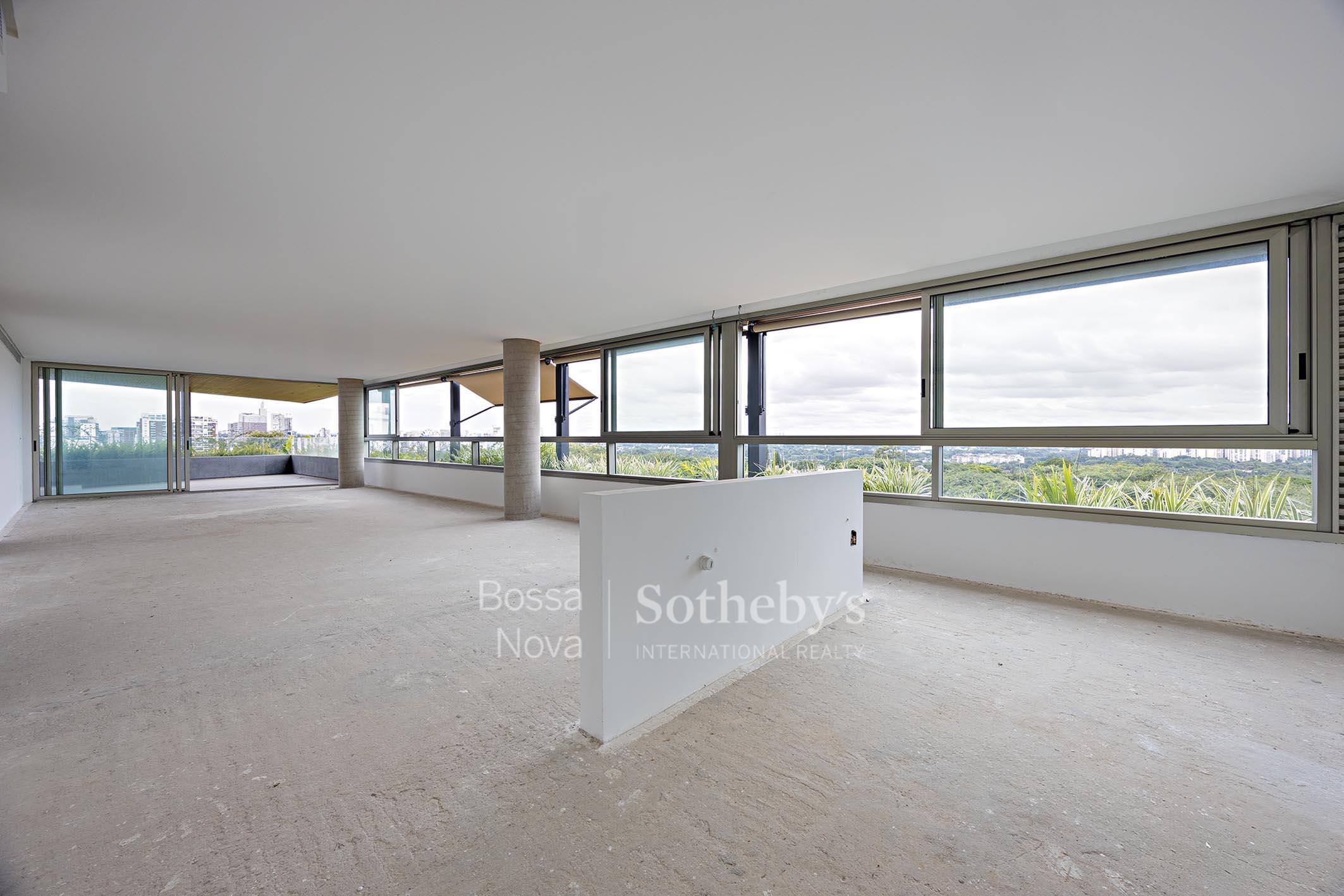 Apartamento para venda em Vila Beatriz