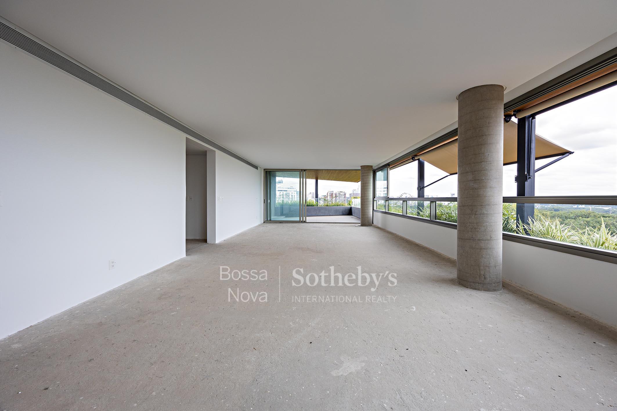 Apartamento para venda em Vila Beatriz