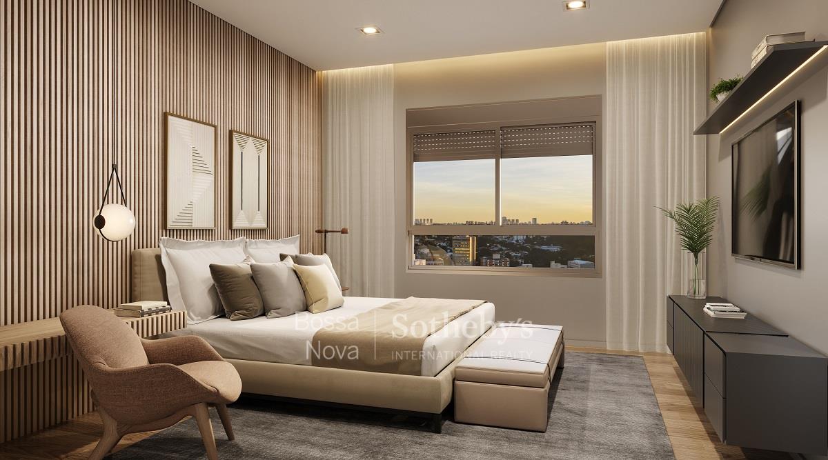 Apartamento para venda em Pinheiros