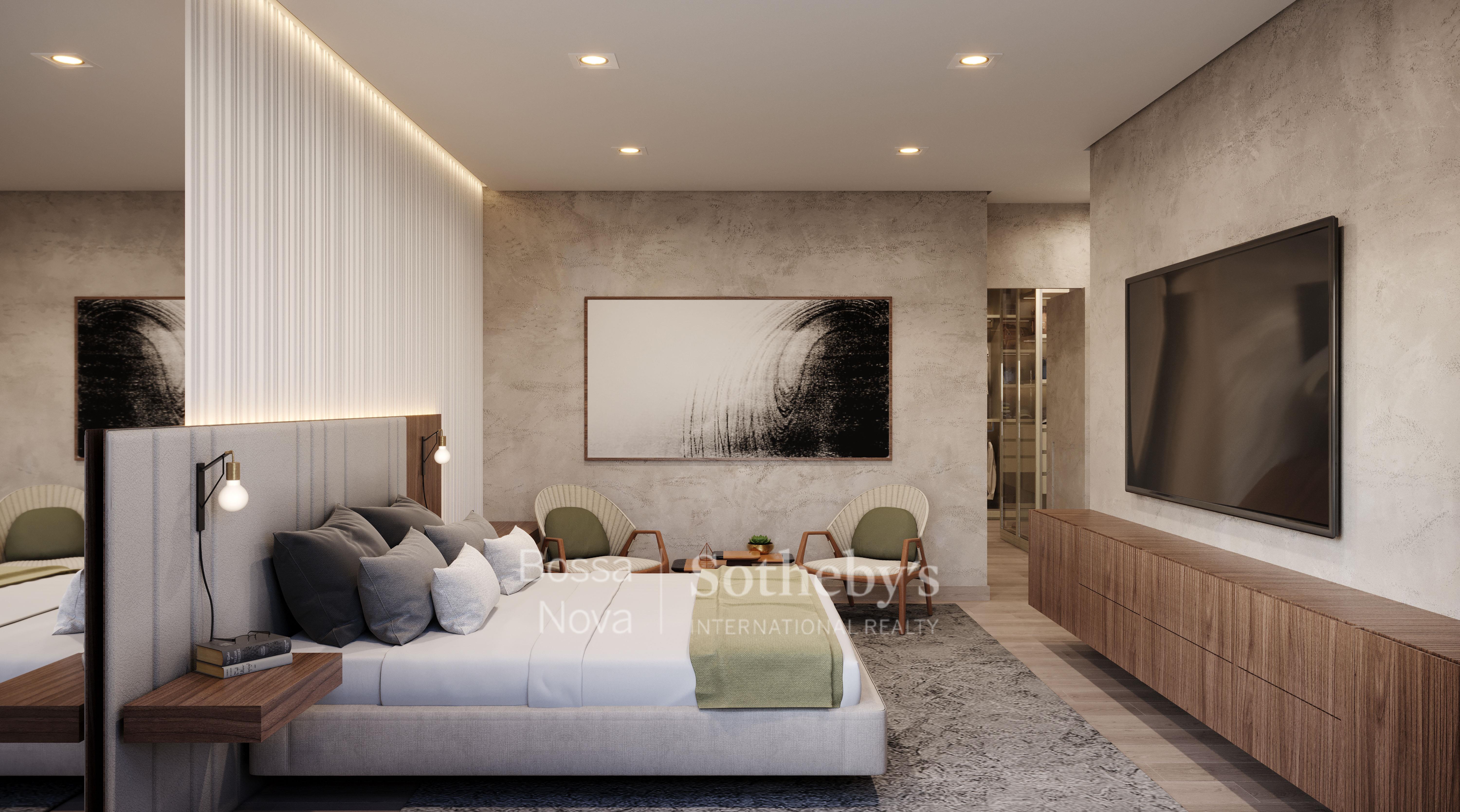 Apartamento para venda em Pinheiros