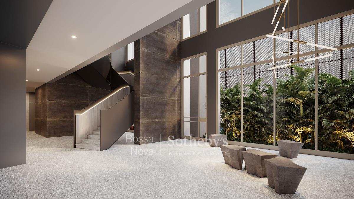 Apartamento para venda em Pinheiros