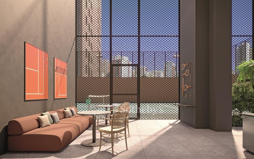 Apartamento para venda em Pinheiros