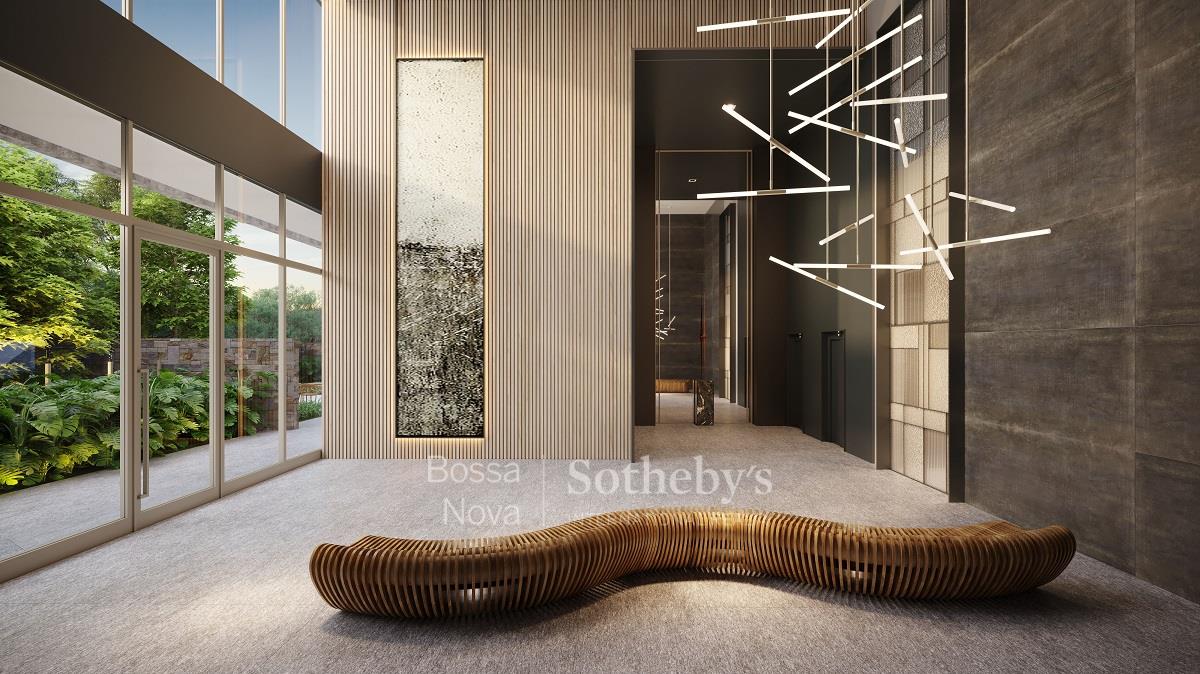 Apartamento para venda em Pinheiros
