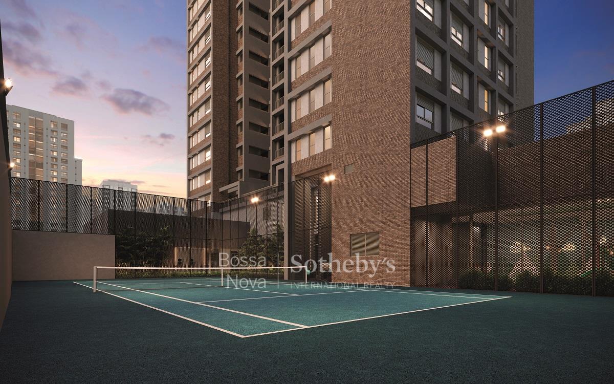 Apartamento para venda em Pinheiros