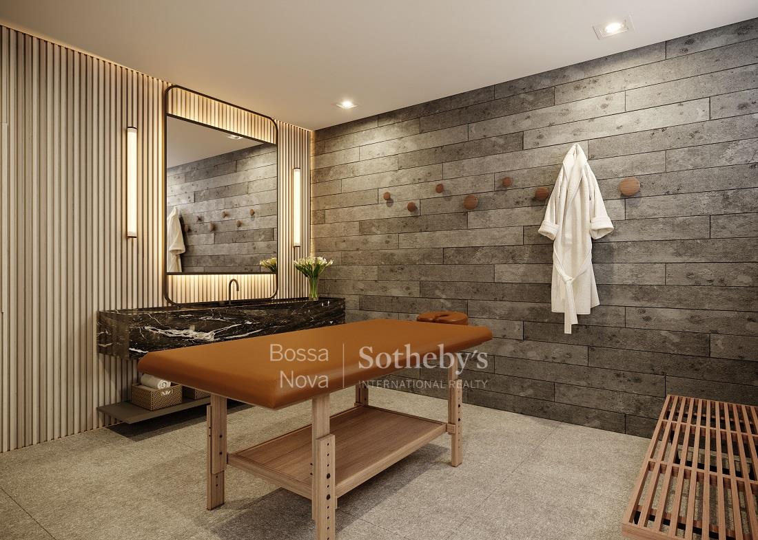 Apartamento para venda em Pinheiros