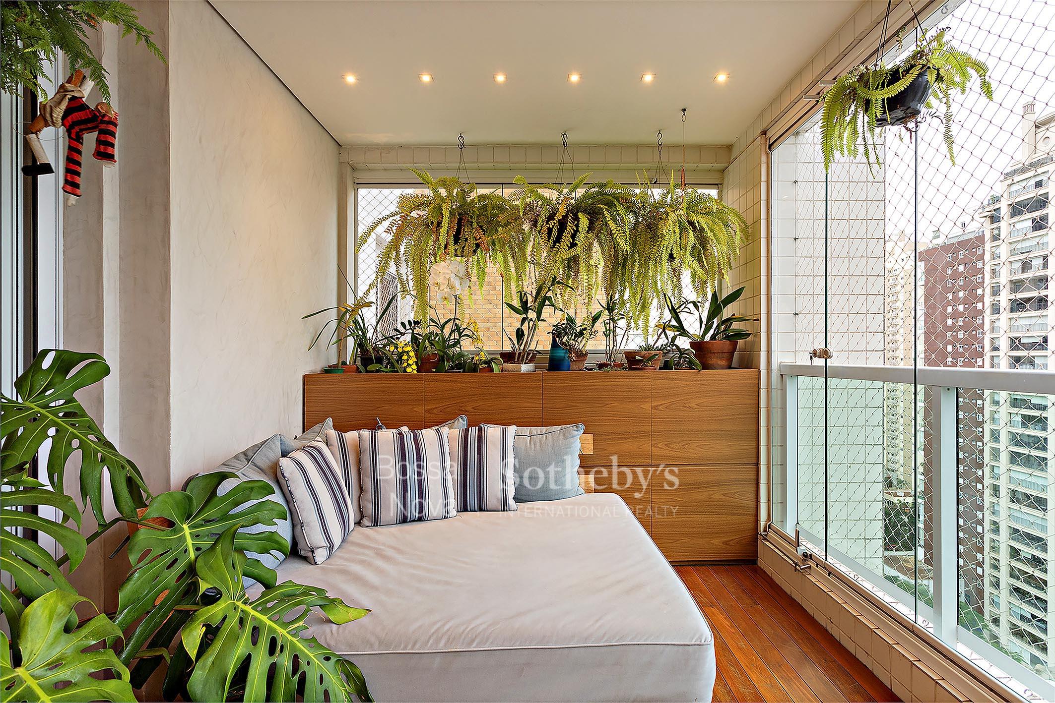 Apartamento para venda em Campo Belo