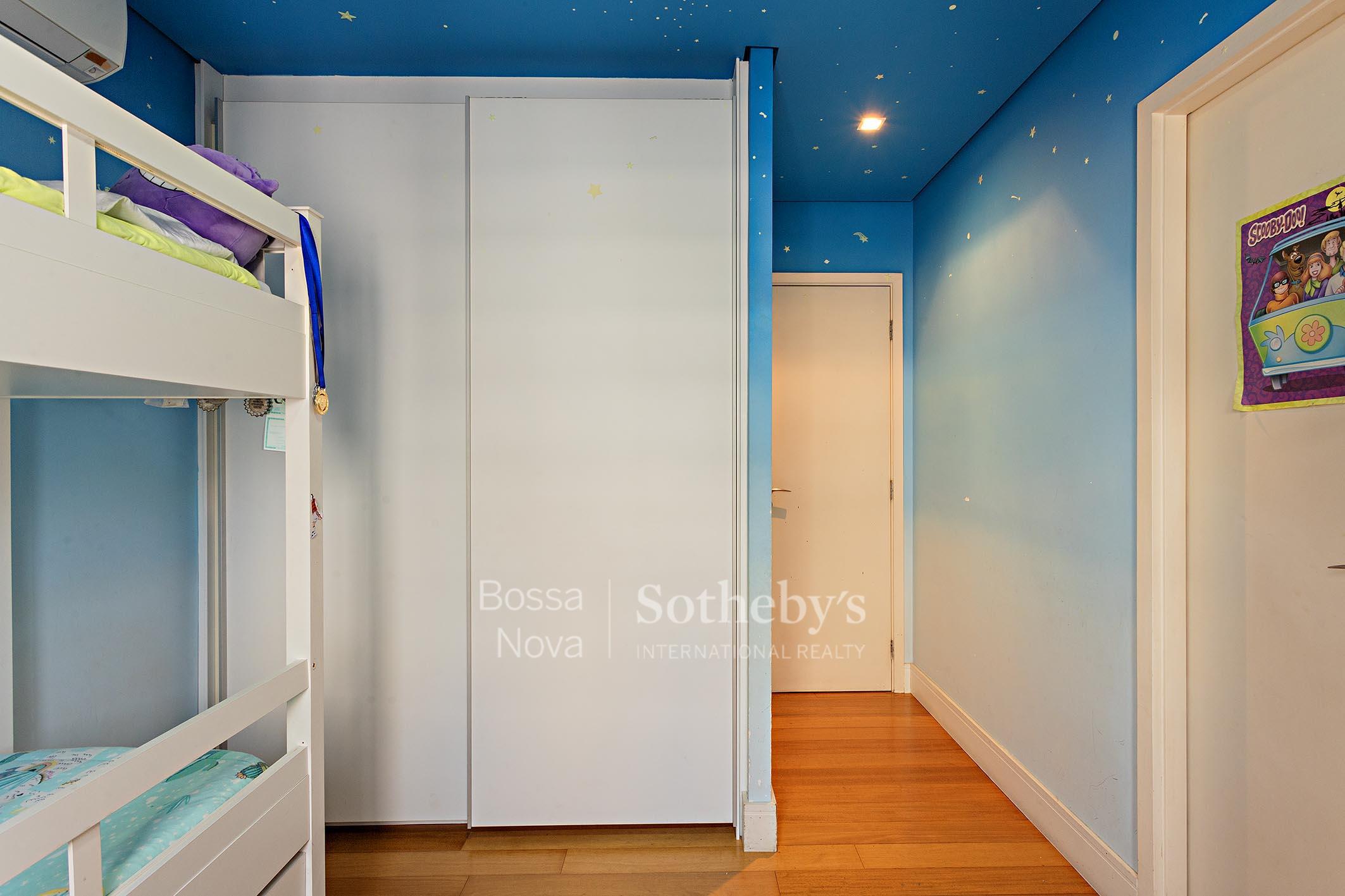 Apartamento para venda em Campo Belo