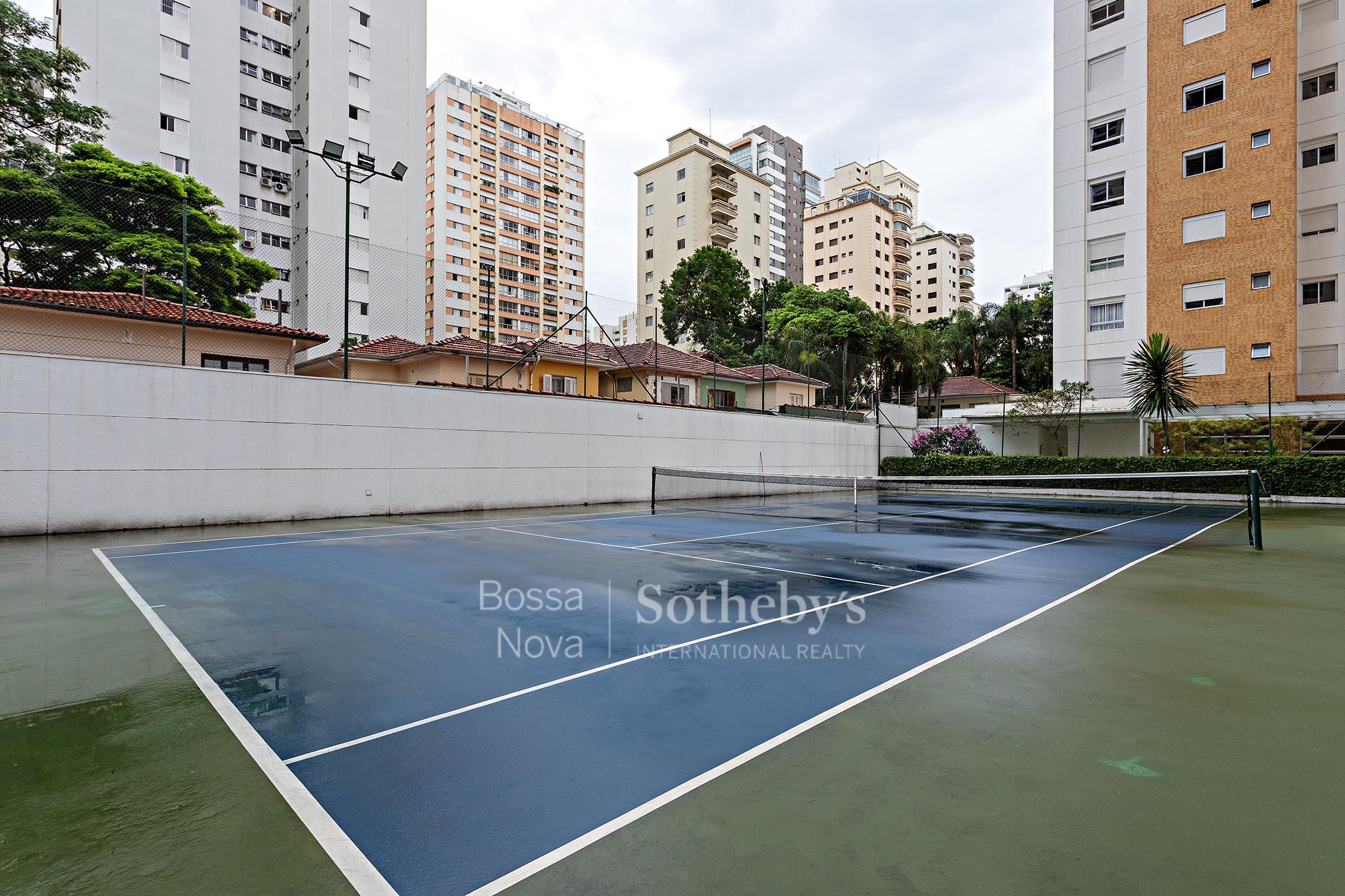 Apartamento para venda em Campo Belo