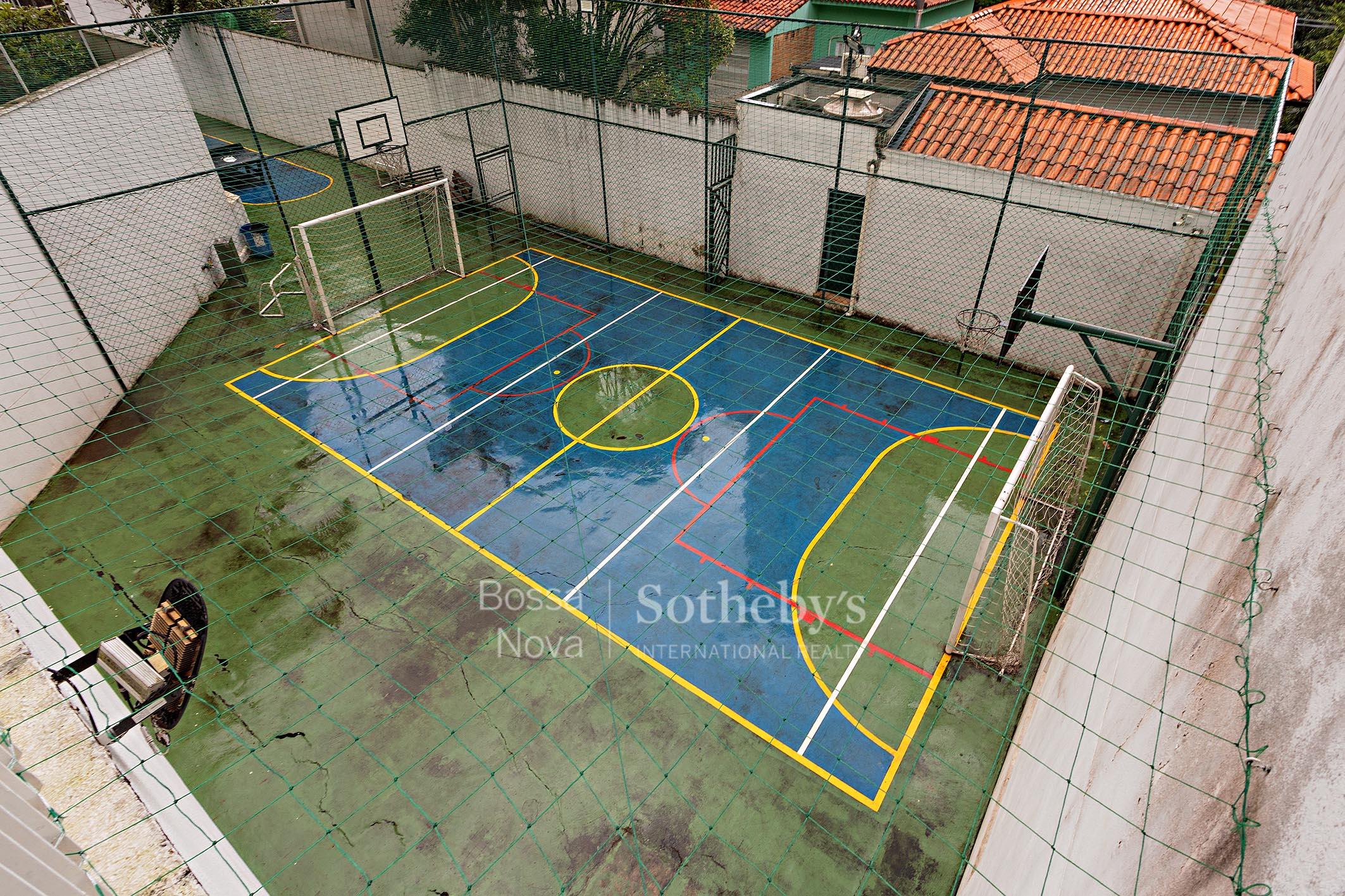 Apartamento para venda em Campo Belo