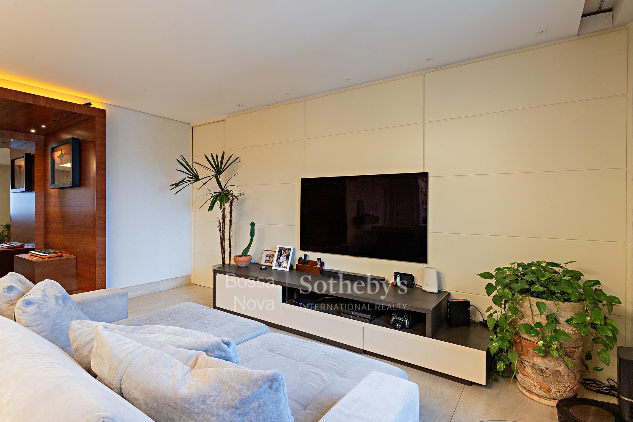 Apartamento para venda em Campo Belo