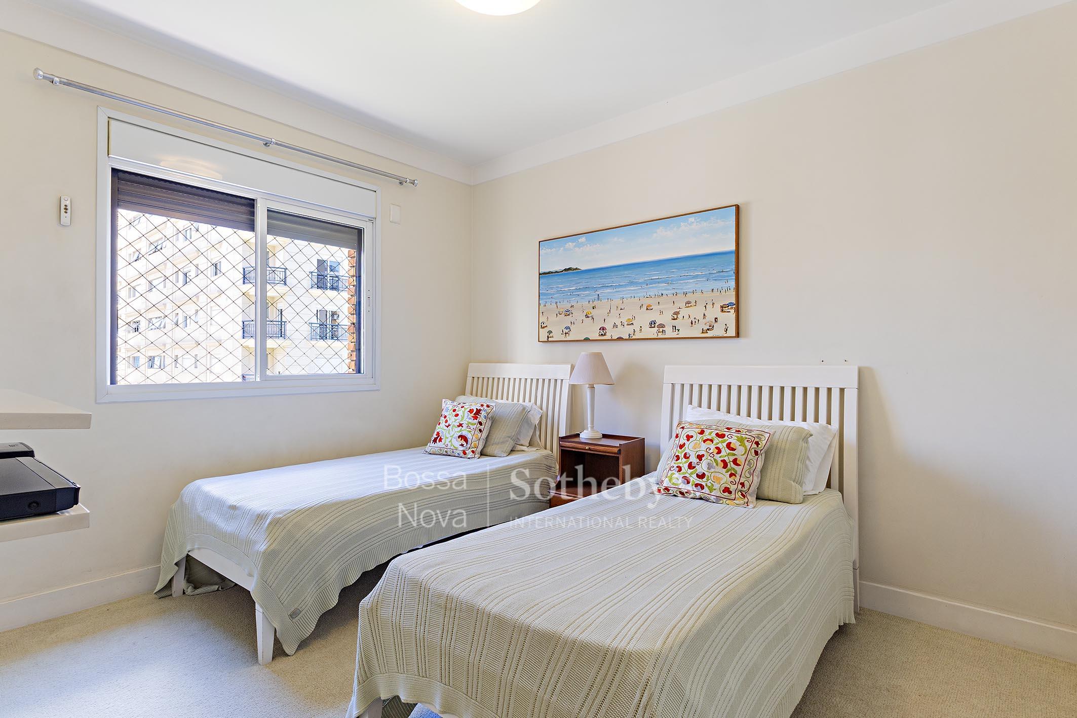 Apartamento para venda em Jardim Paulistano