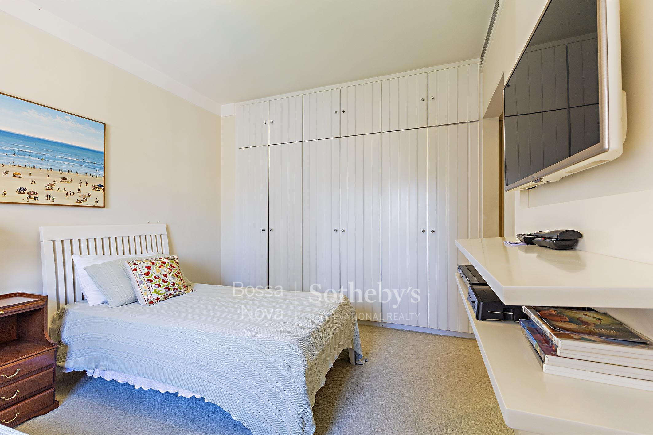Apartamento para venda em Jardim Paulistano