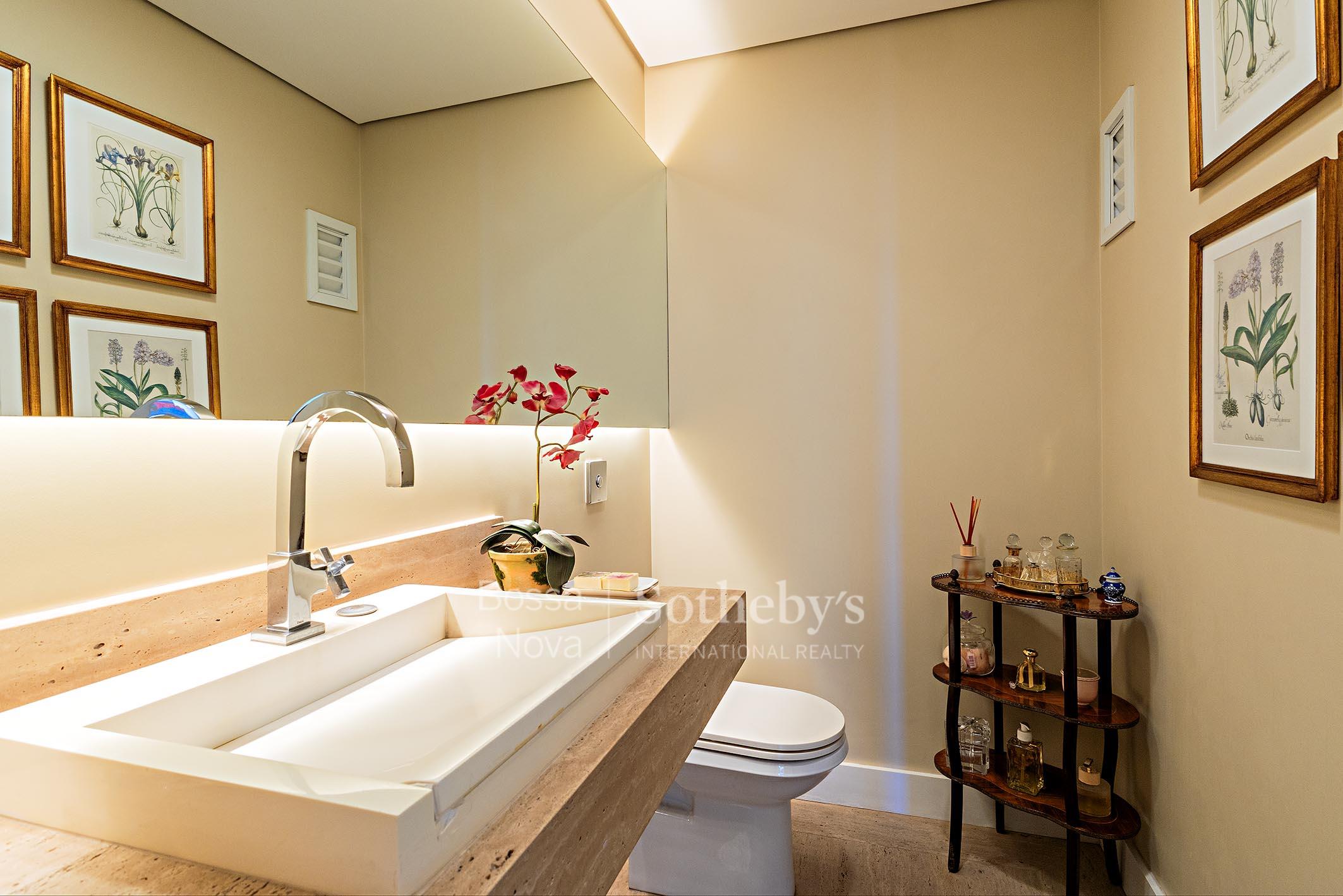Apartamento para venda em Jardim Paulistano