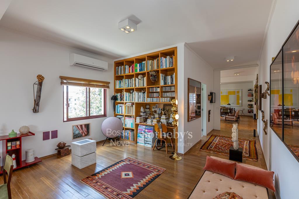 Apartamento para venda em Higienópolis