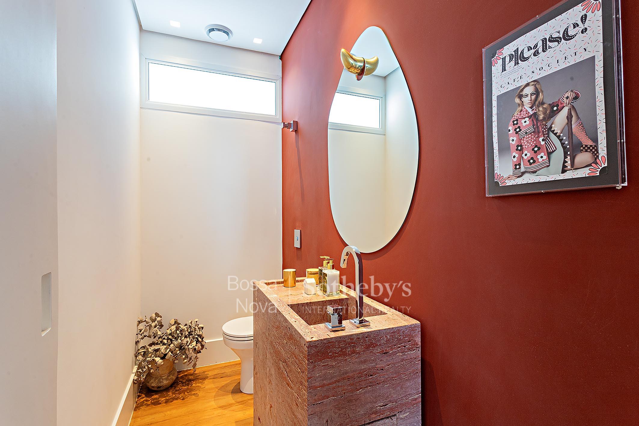 Apartamento para venda em Higienópolis