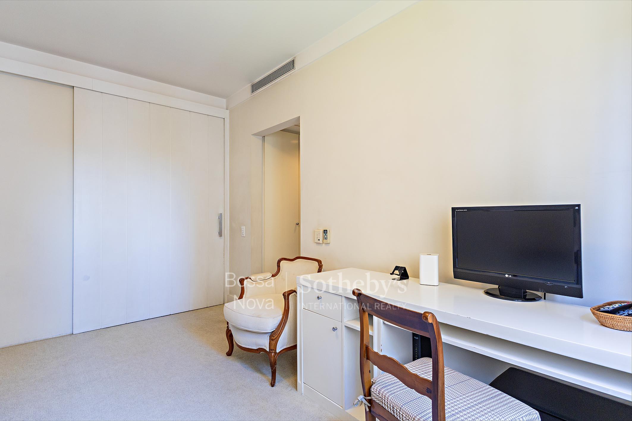 Apartamento para venda em Jardim Paulistano