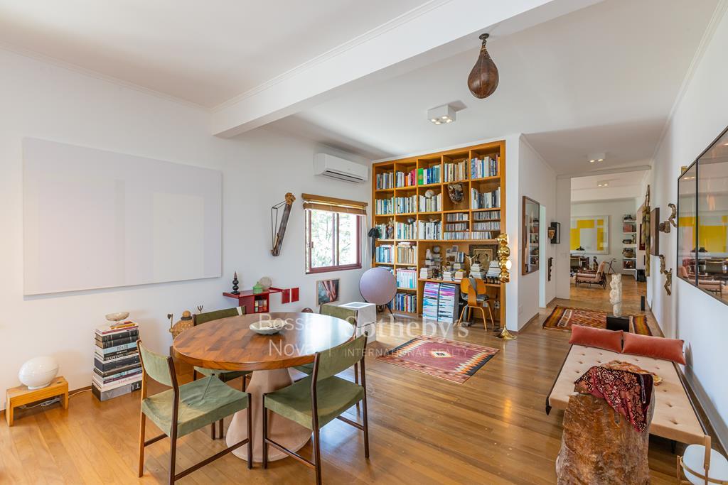 Apartamento para venda em Higienópolis