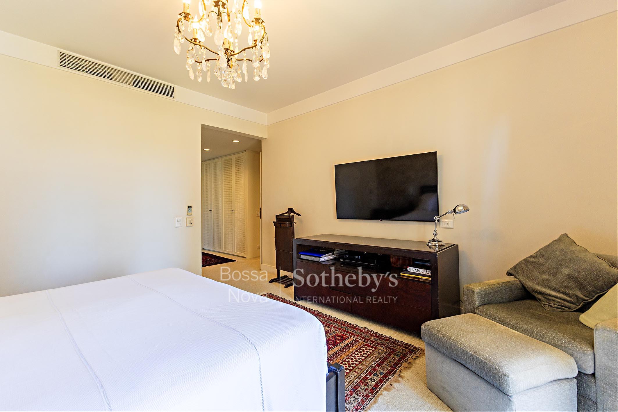 Apartamento para venda em Jardim Paulistano