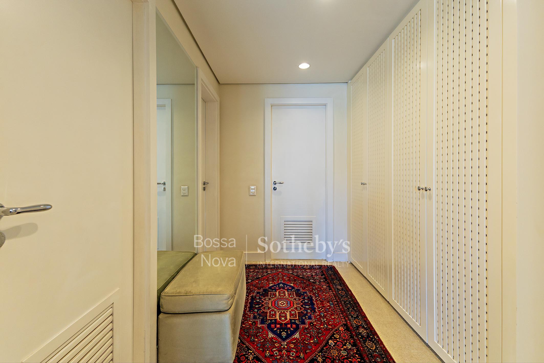 Apartamento para venda em Jardim Paulistano