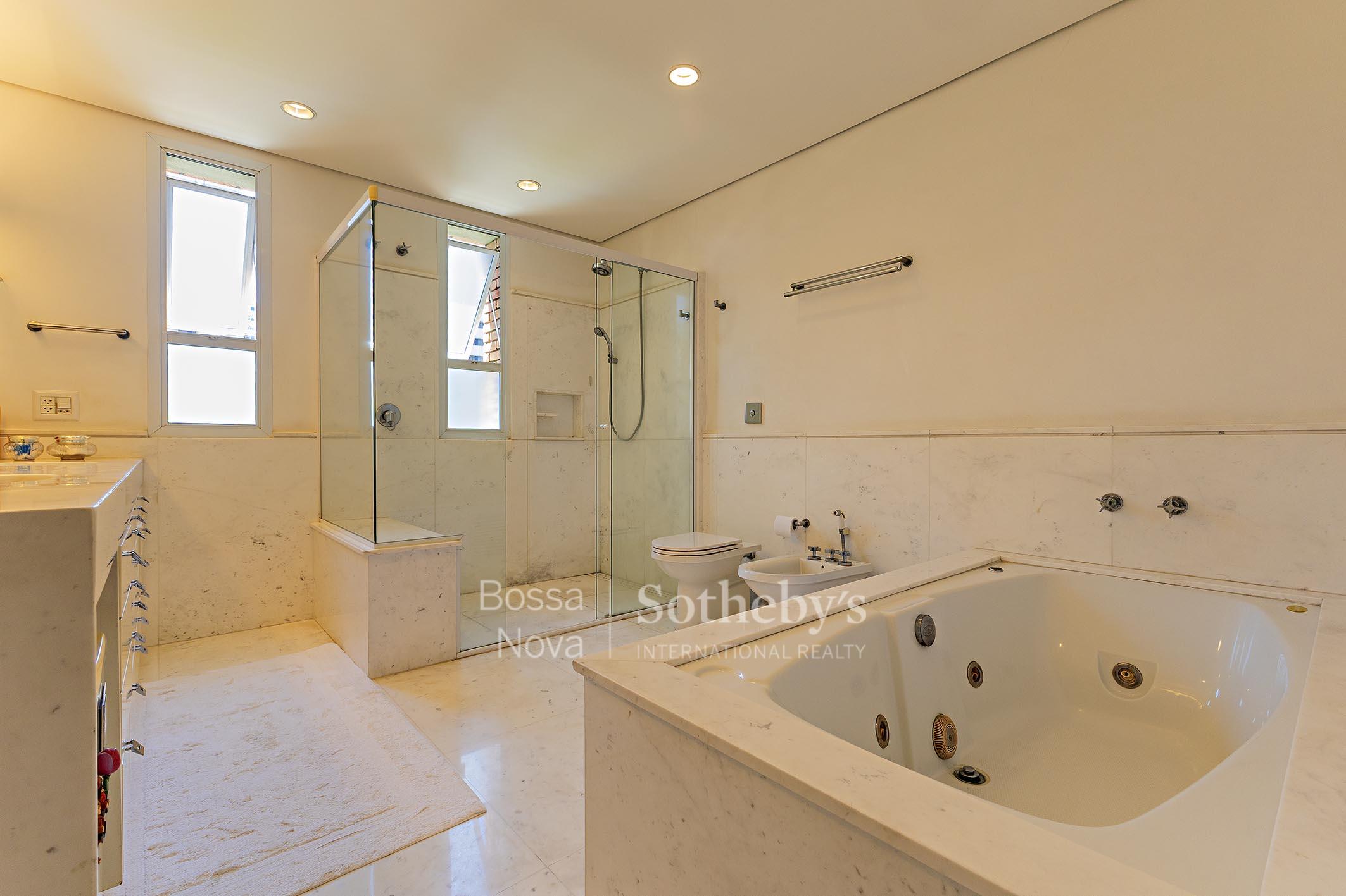 Apartamento para venda em Jardim Paulistano