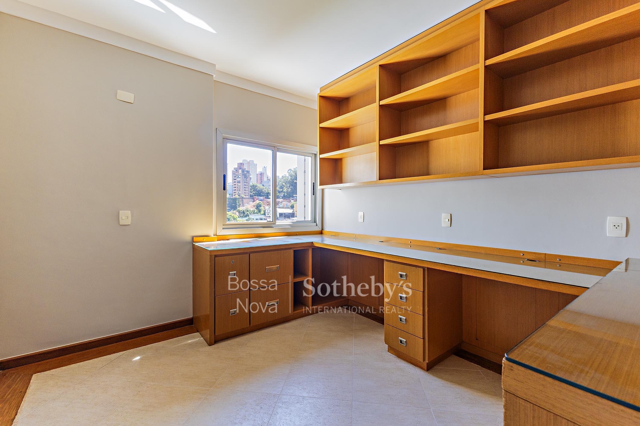 Apartamento para venda em Real Parque
