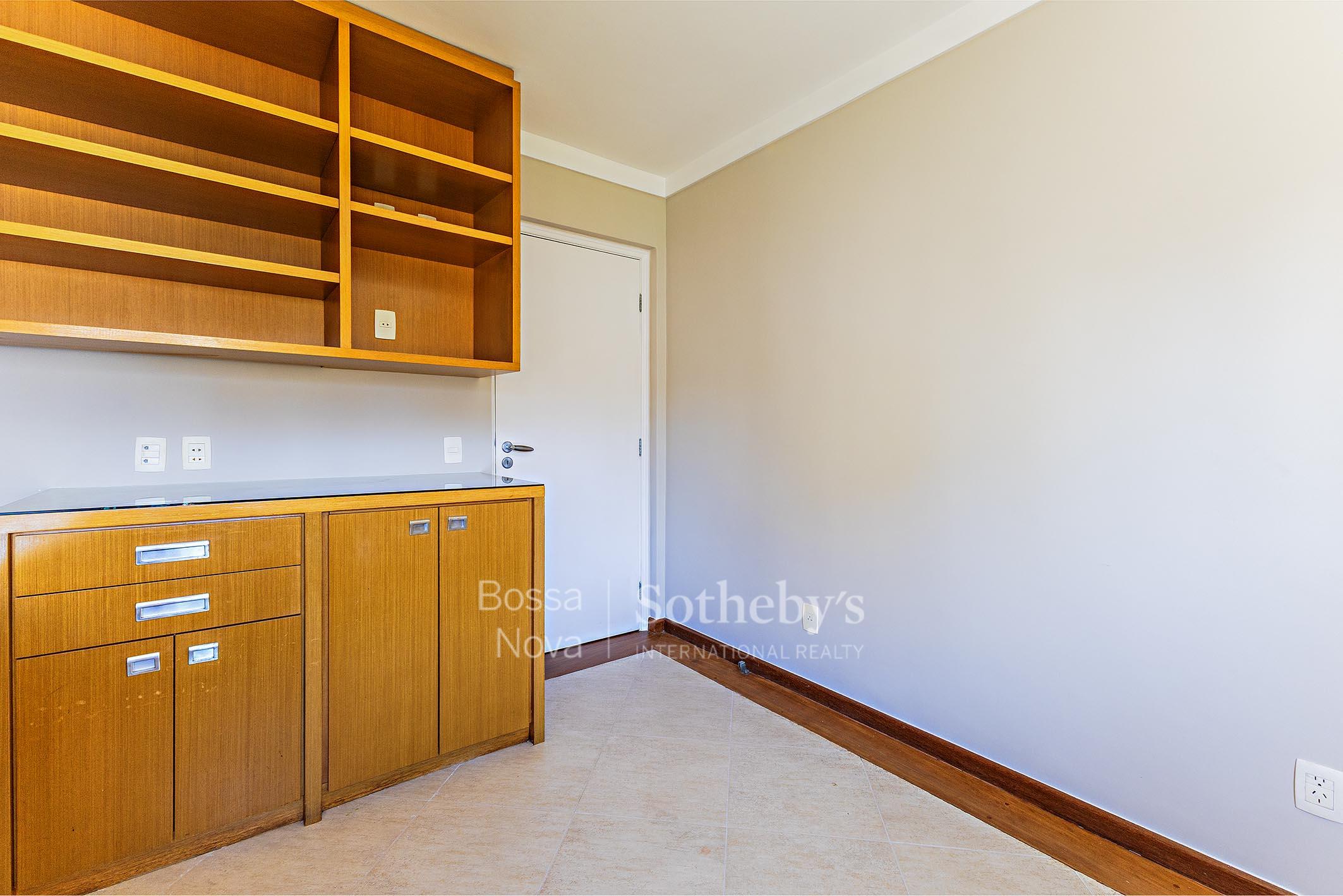 Apartamento para venda em Real Parque