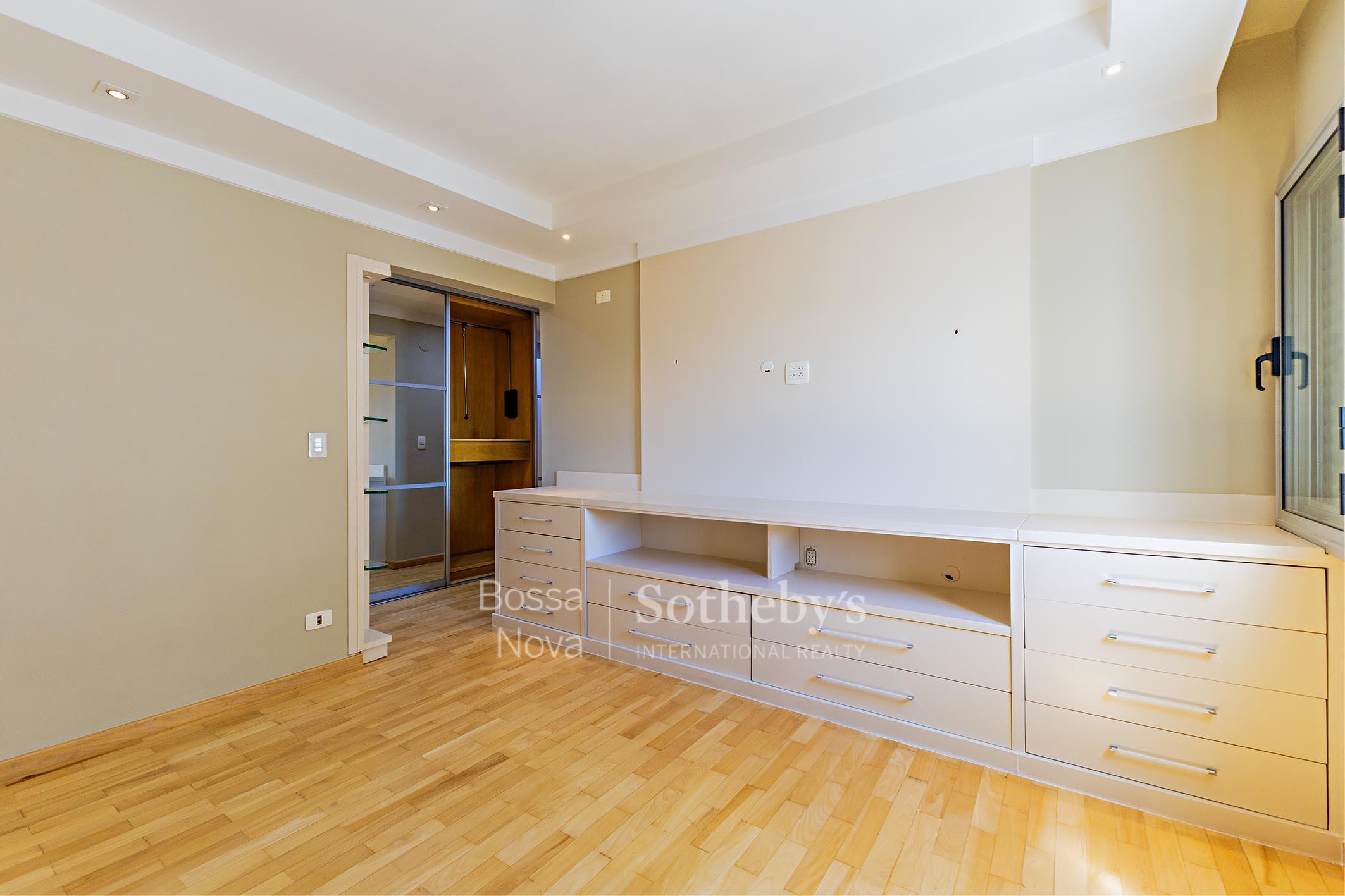 Apartamento para venda em Real Parque