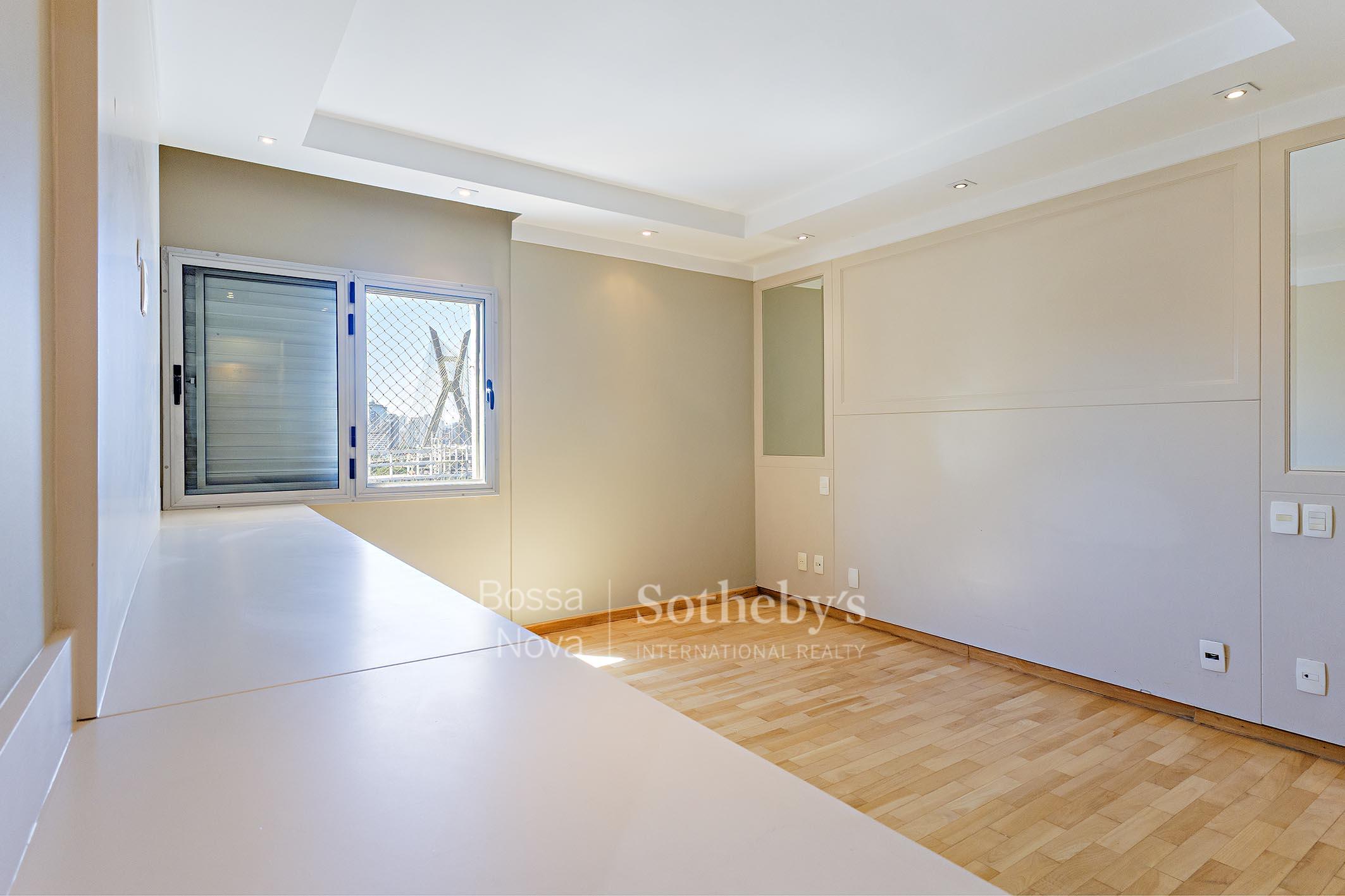 Apartamento para venda em Real Parque