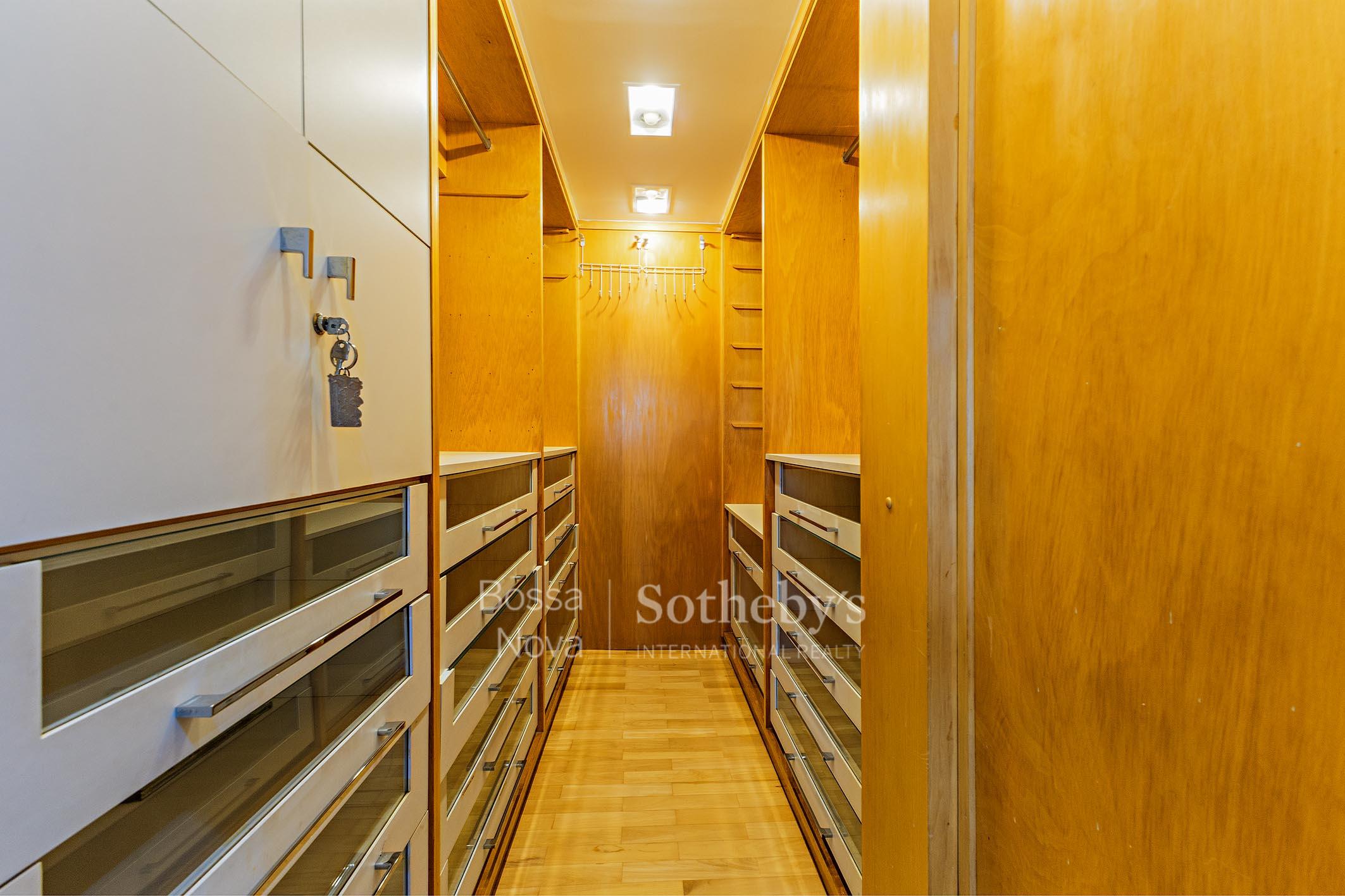 Apartamento para venda em Real Parque