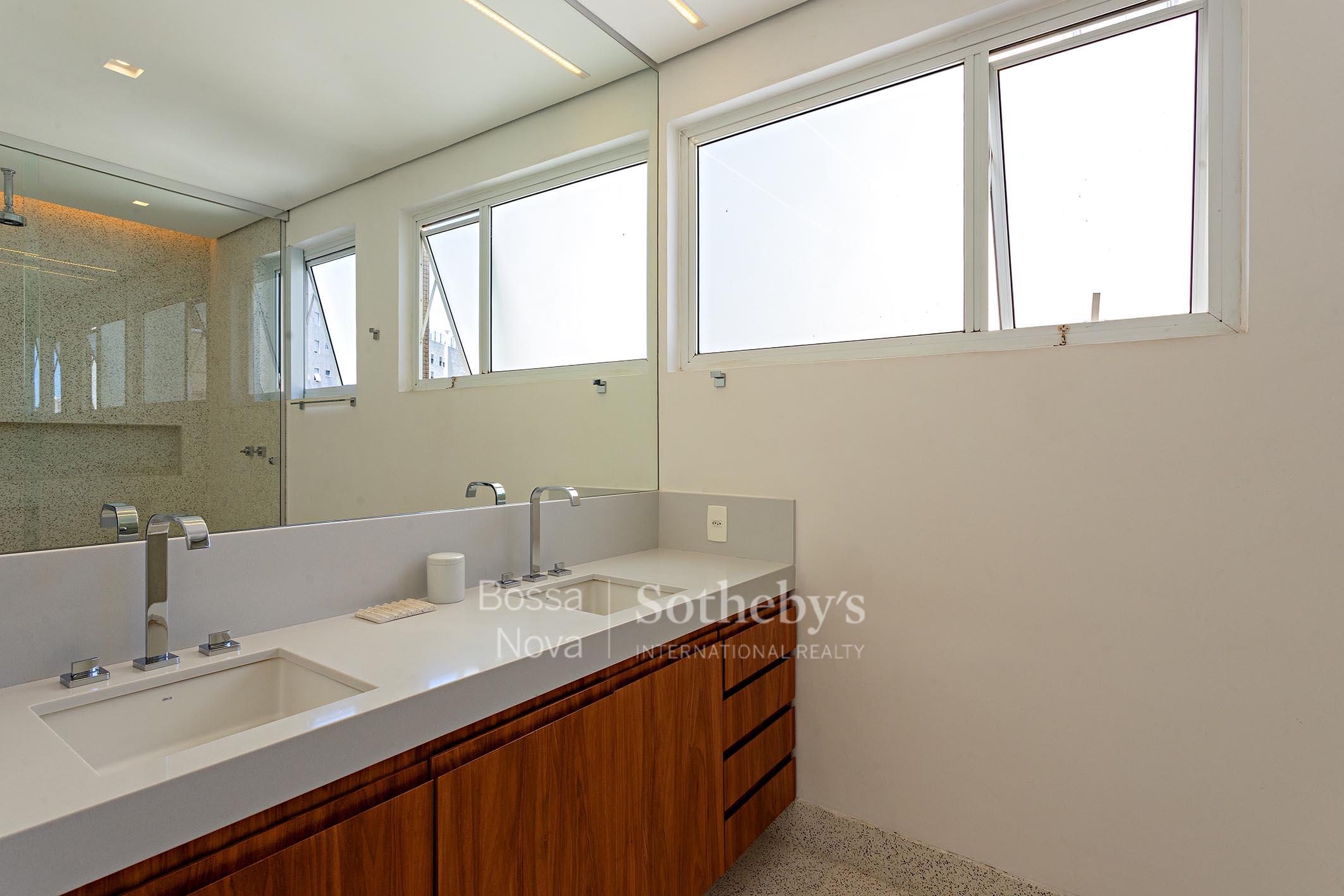 Apartamento para venda em Higienópolis