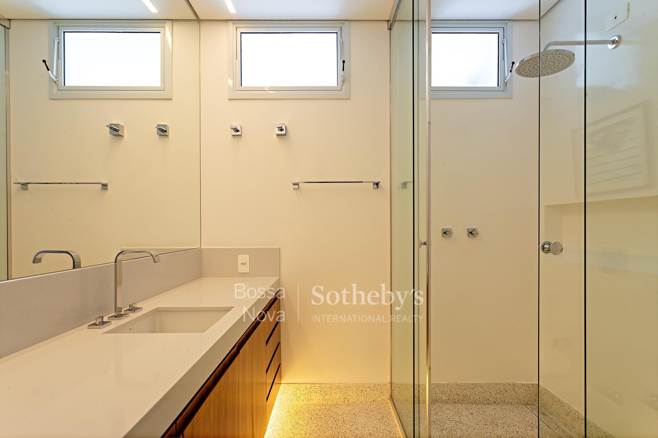 Apartamento para venda em Higienópolis