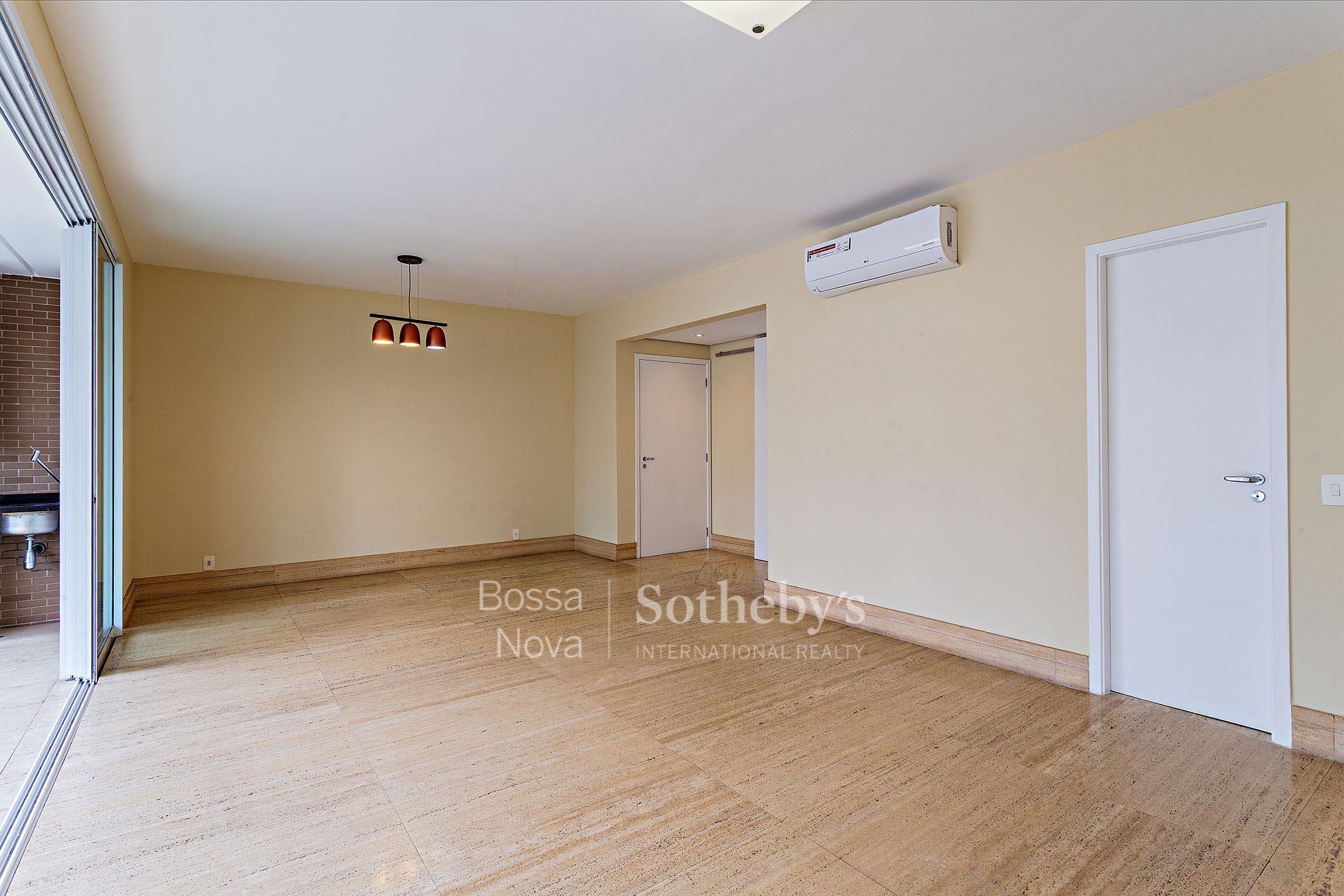 Apartamento para venda em Perdizes