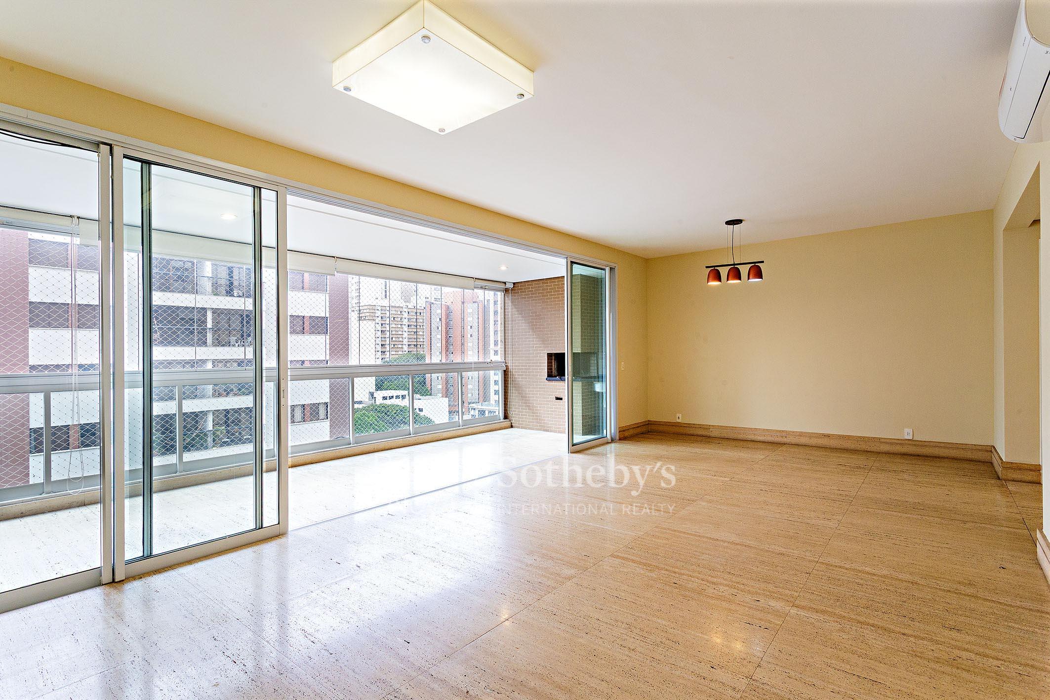 Apartamento para venda em Perdizes