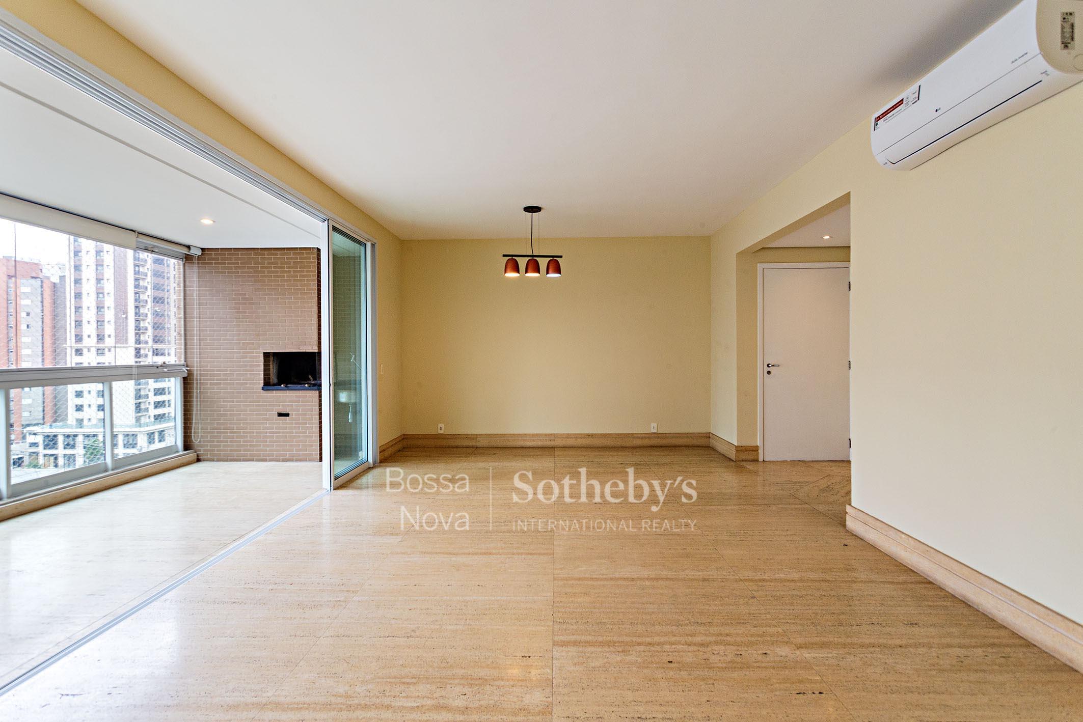 Apartamento para venda em Perdizes